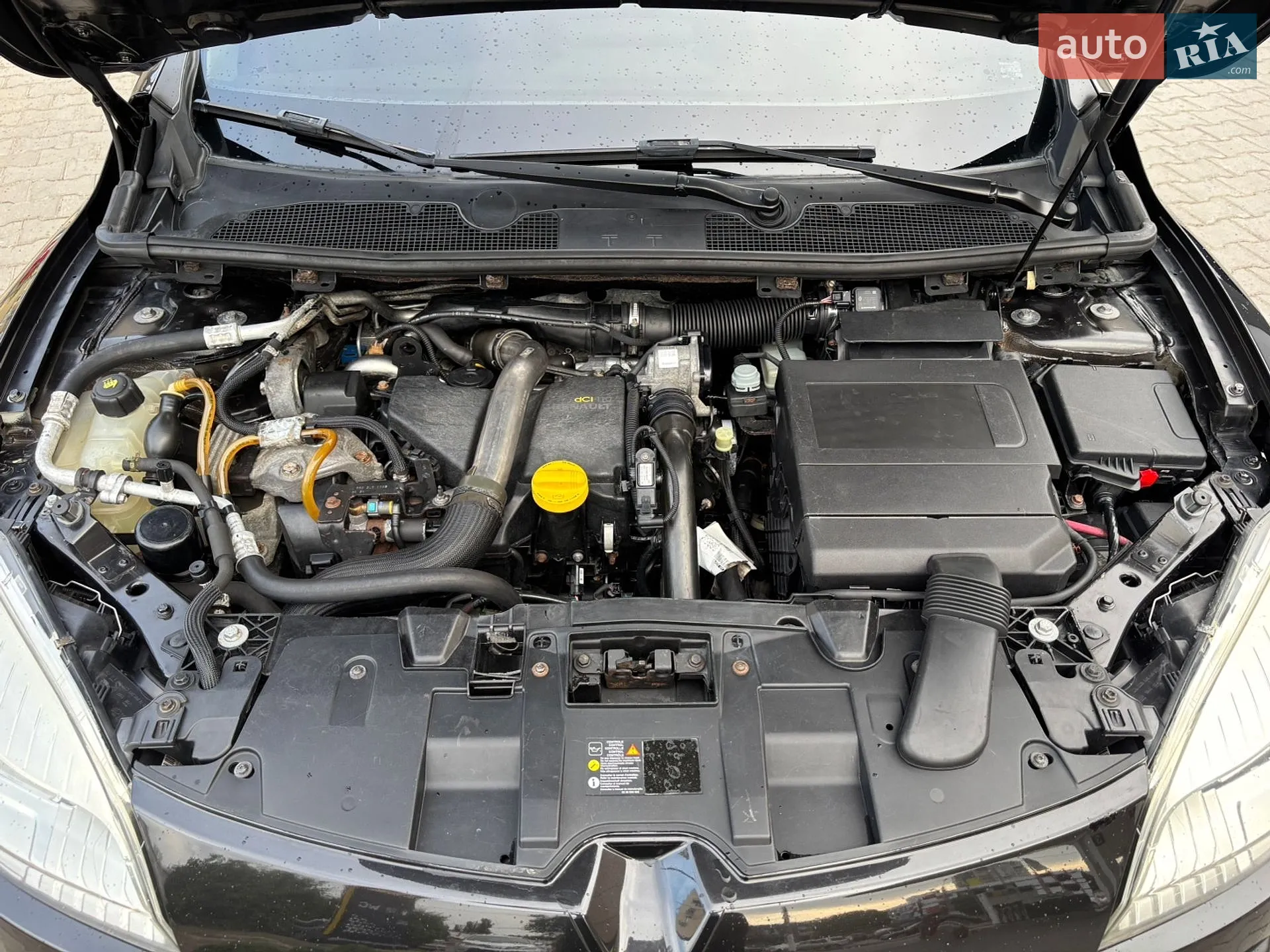 2010 Renault Megane - мініатюра 13