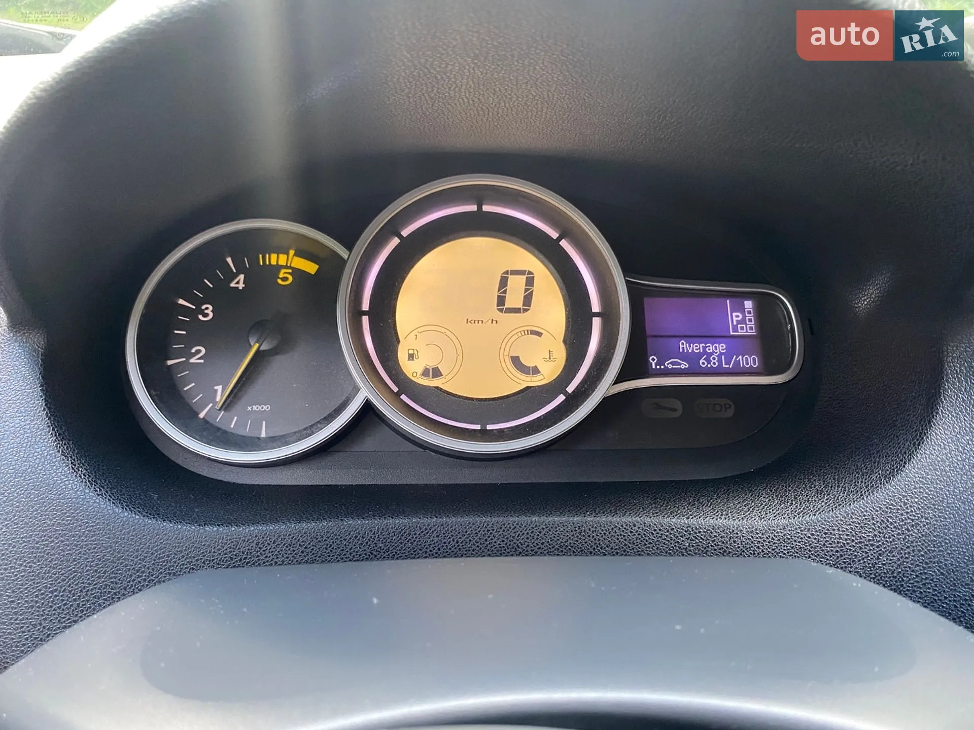 2010 Renault Megane - мініатюра 16