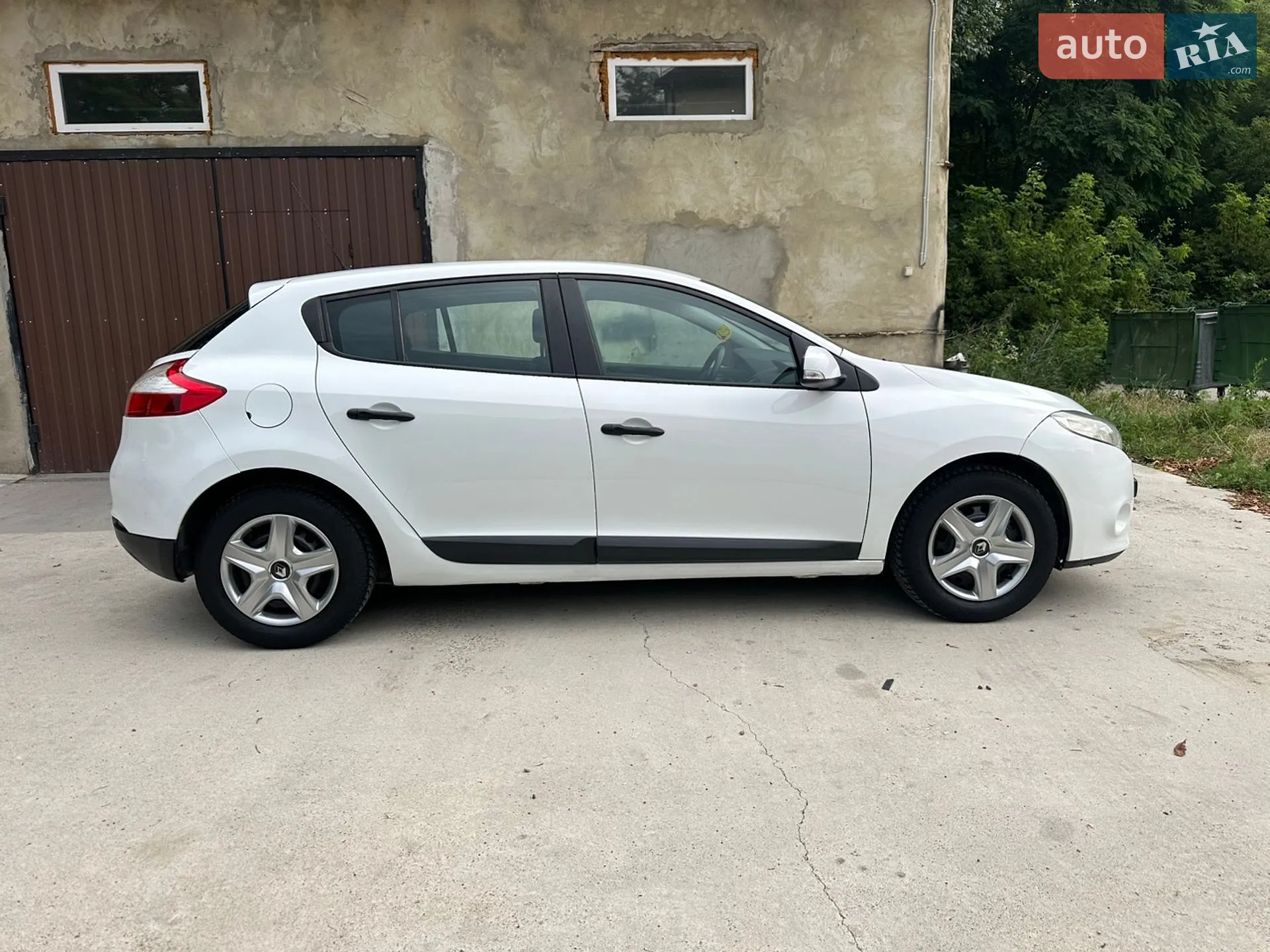 2010 Renault Megane - мініатюра 6