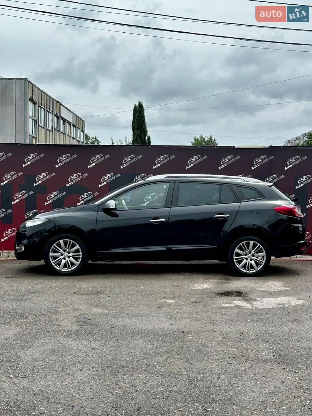 2012 Renault Megane - мініатюра 6