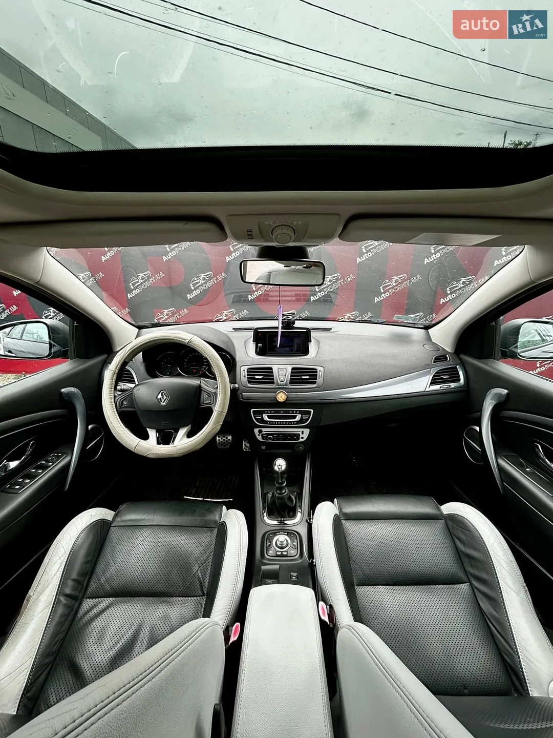 2012 Renault Megane - мініатюра 18