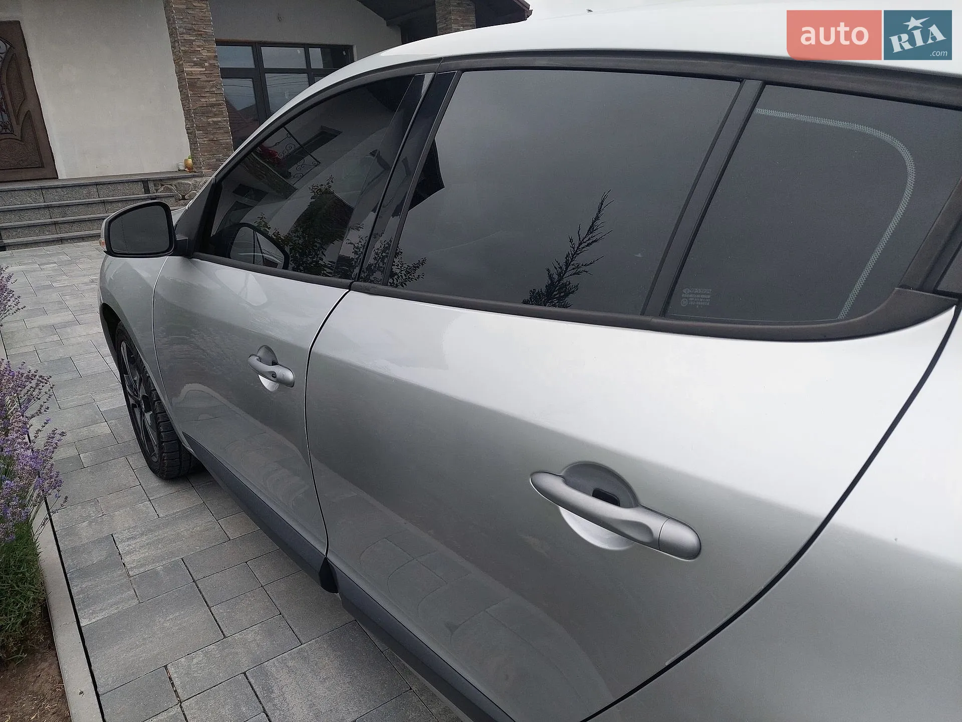 2010 Renault Megane - мініатюра 37