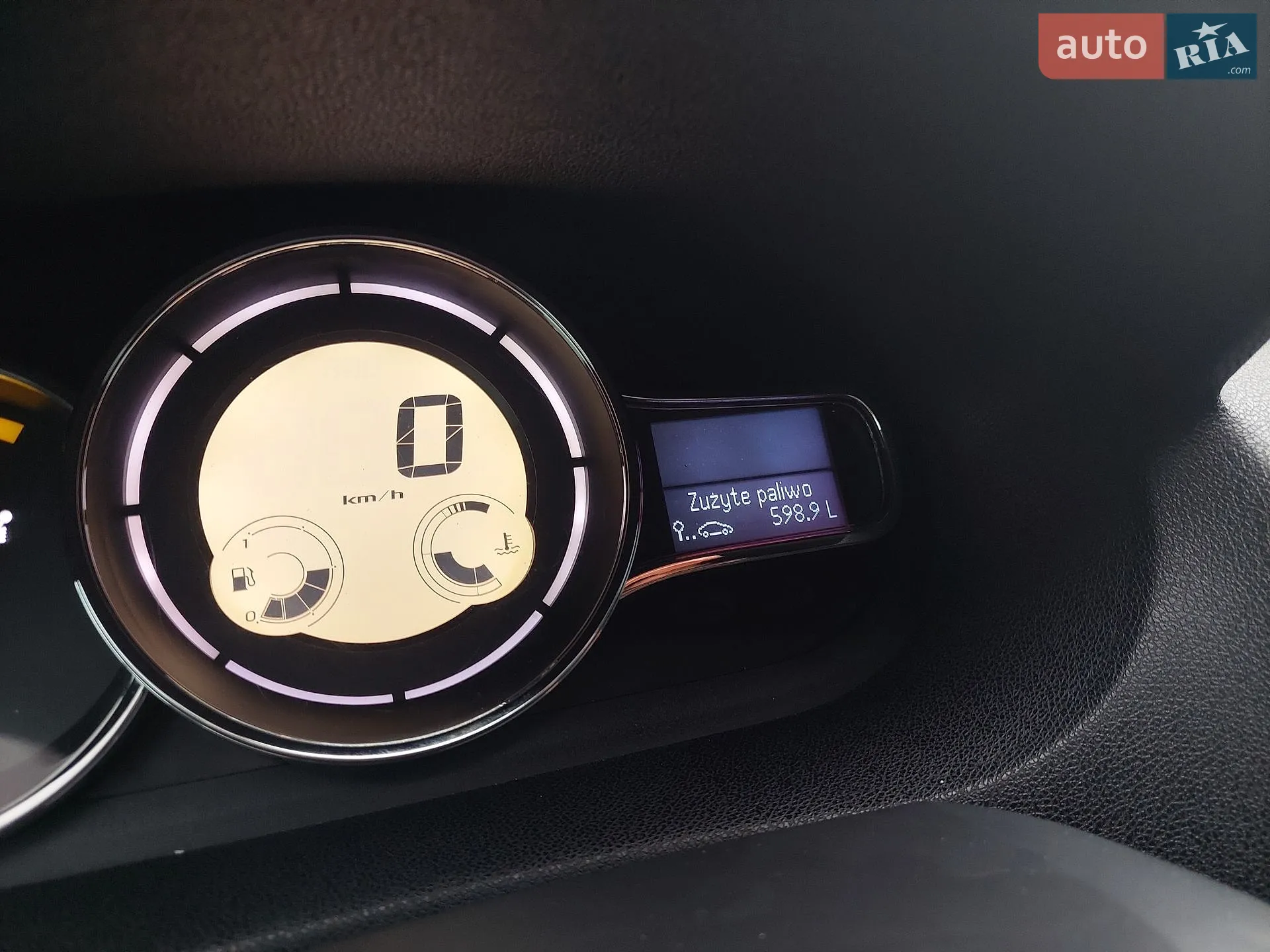 2010 Renault Megane - мініатюра 44