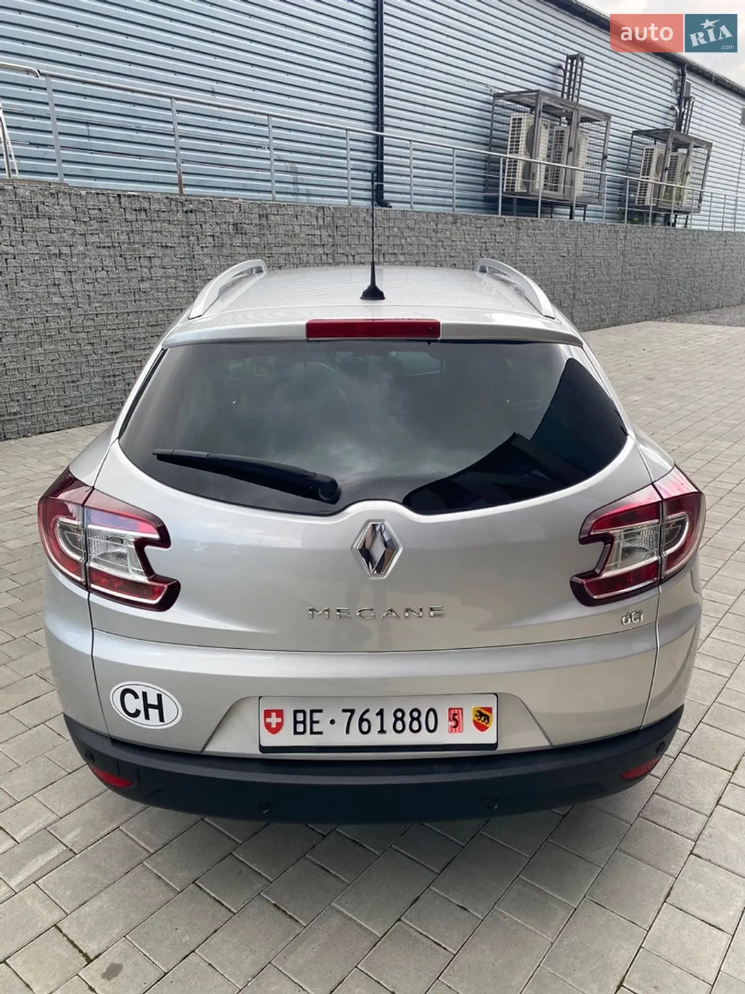 2016 Renault Megane - мініатюра 18