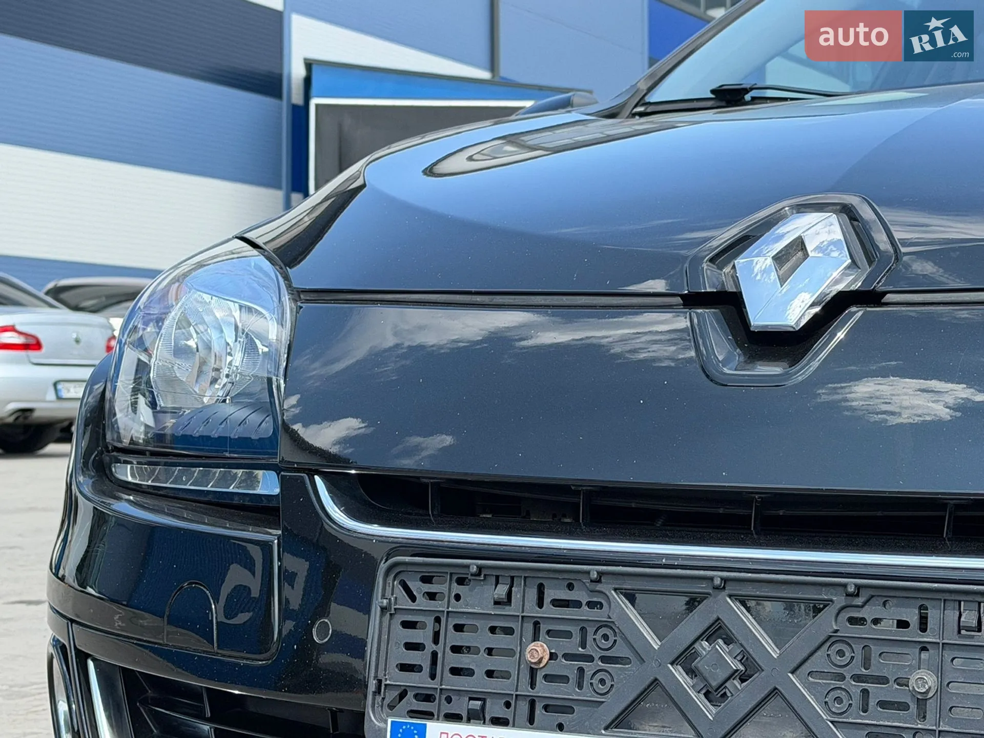 2013 Renault Megane - мініатюра 20