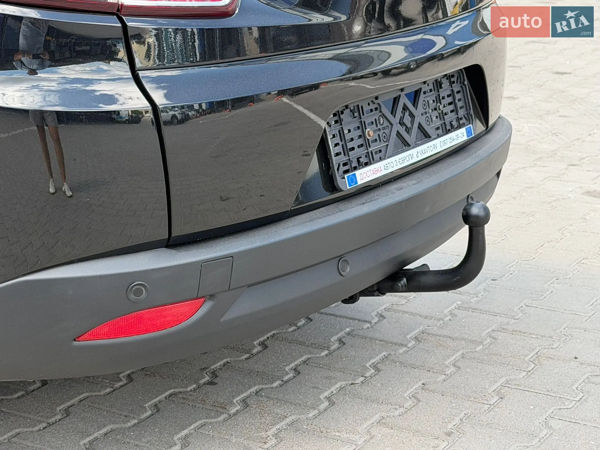 2013 Renault Megane - мініатюра 25