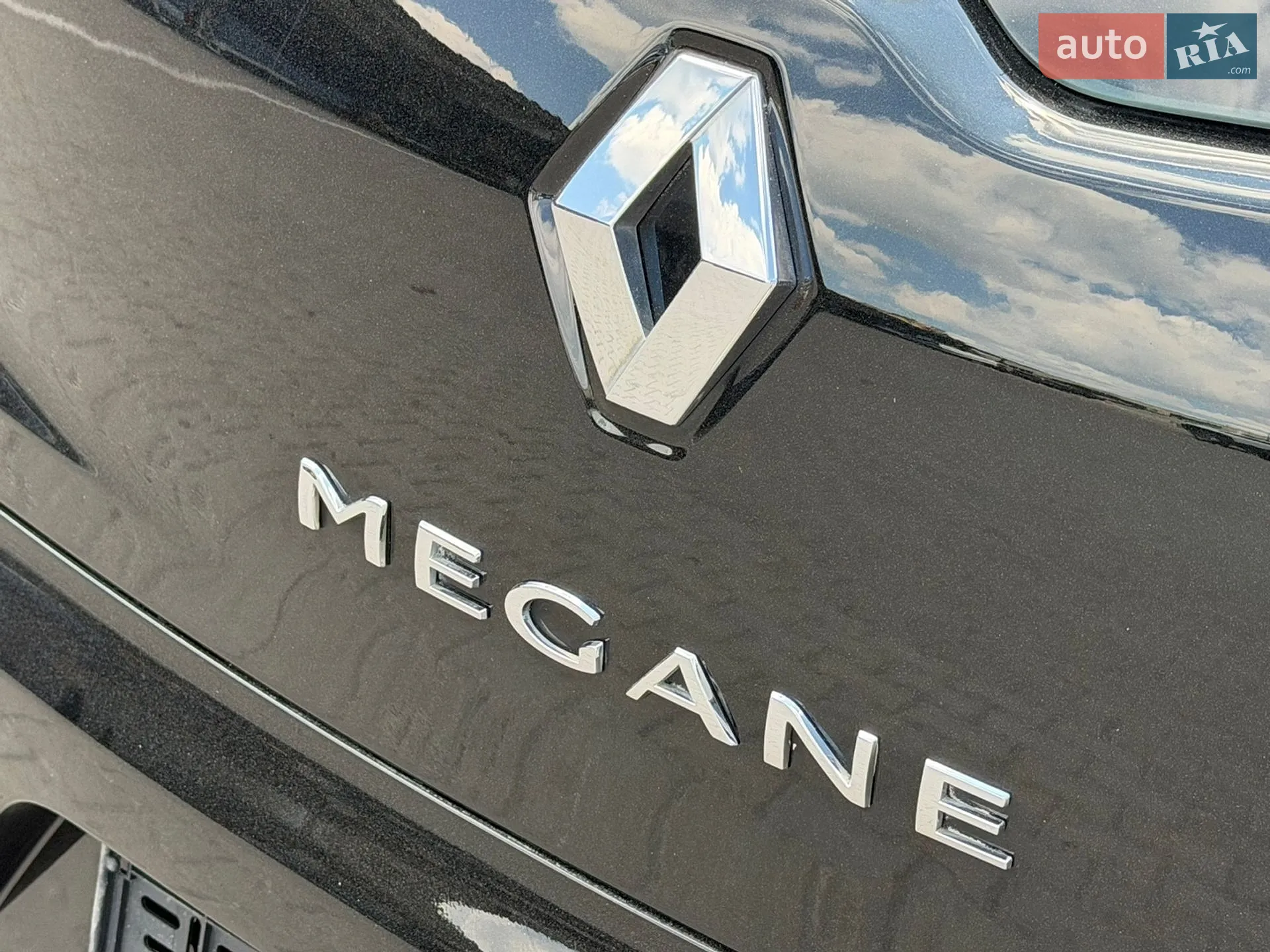 2013 Renault Megane - мініатюра 27