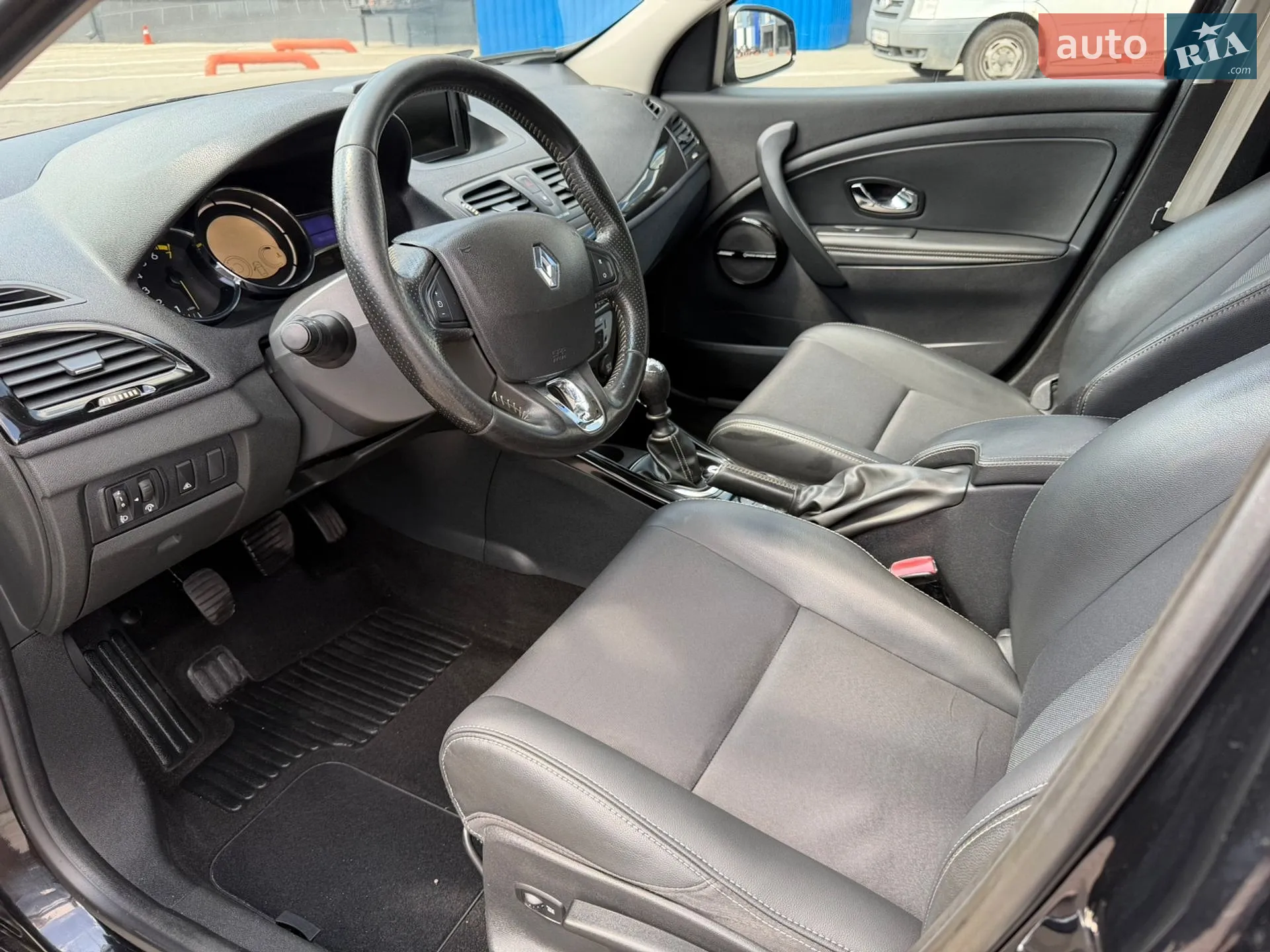2013 Renault Megane - мініатюра 29