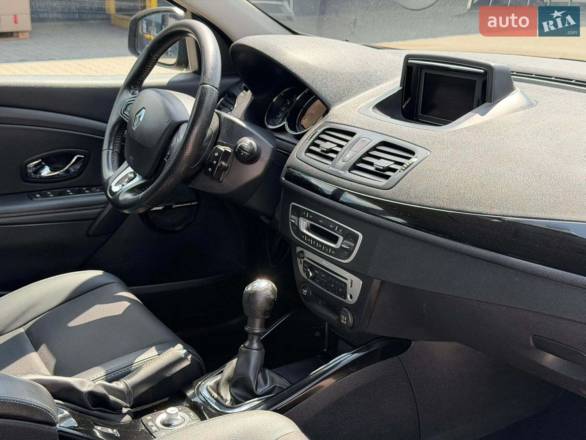 2013 Renault Megane - мініатюра 43