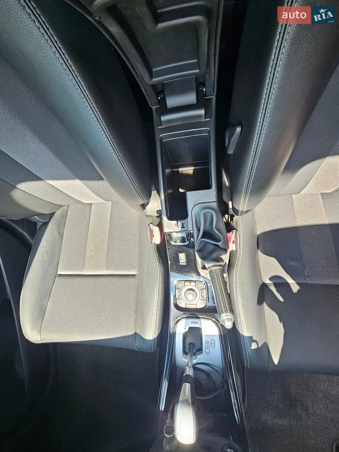 2011 Renault Megane - мініатюра 20