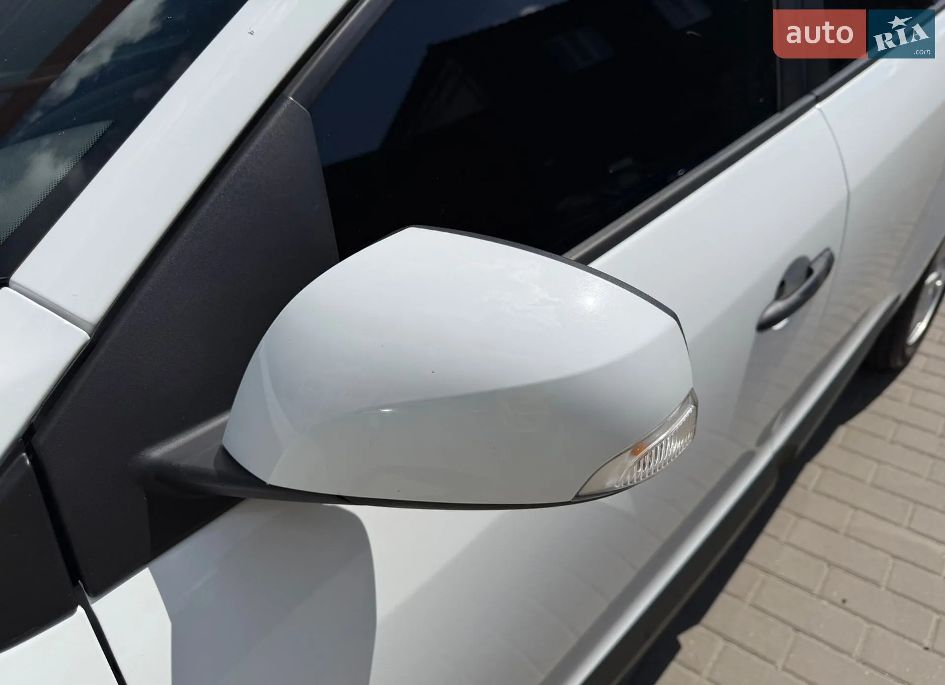 2011 Renault Megane - мініатюра 11