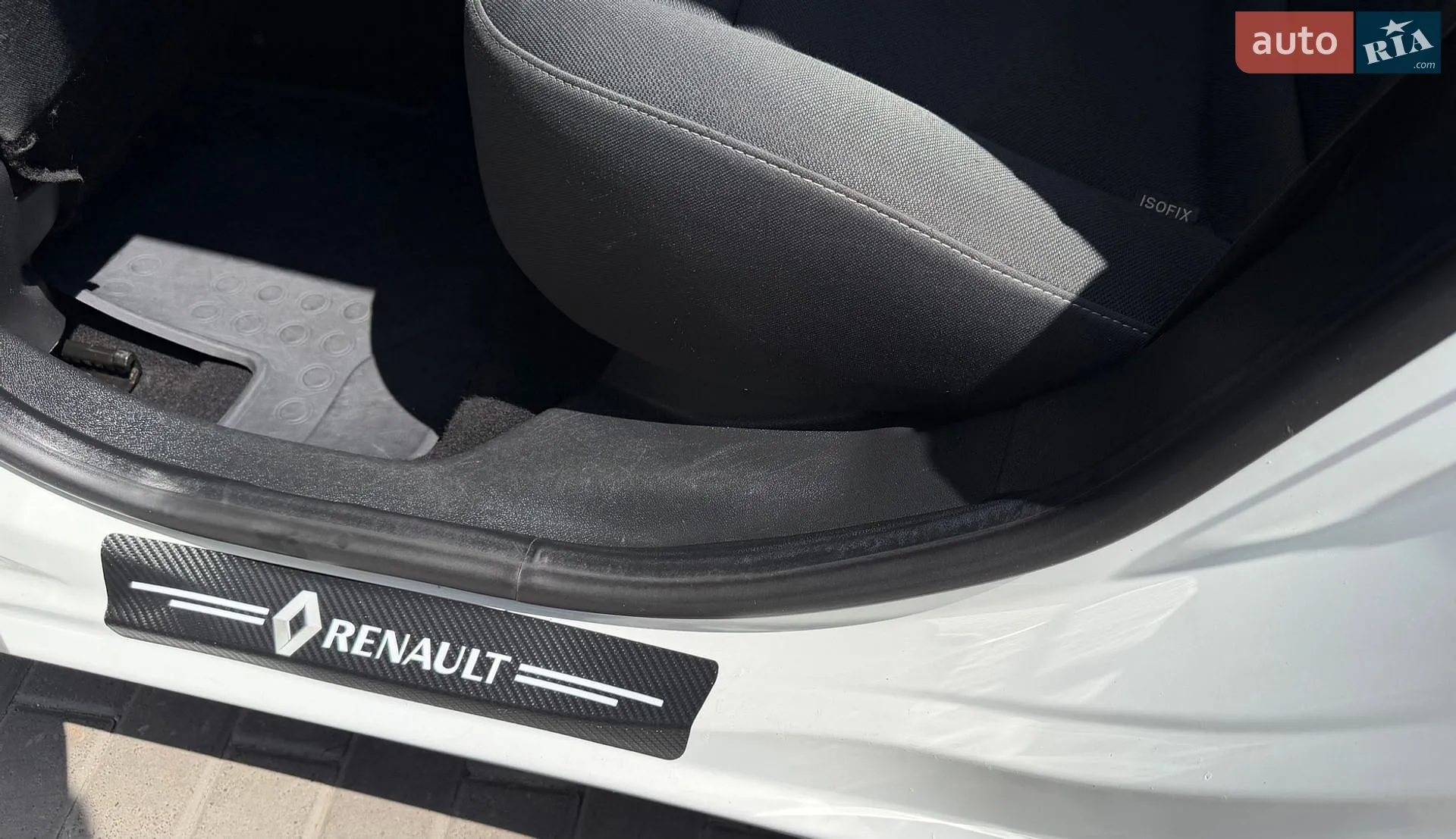 2011 Renault Megane - мініатюра 44