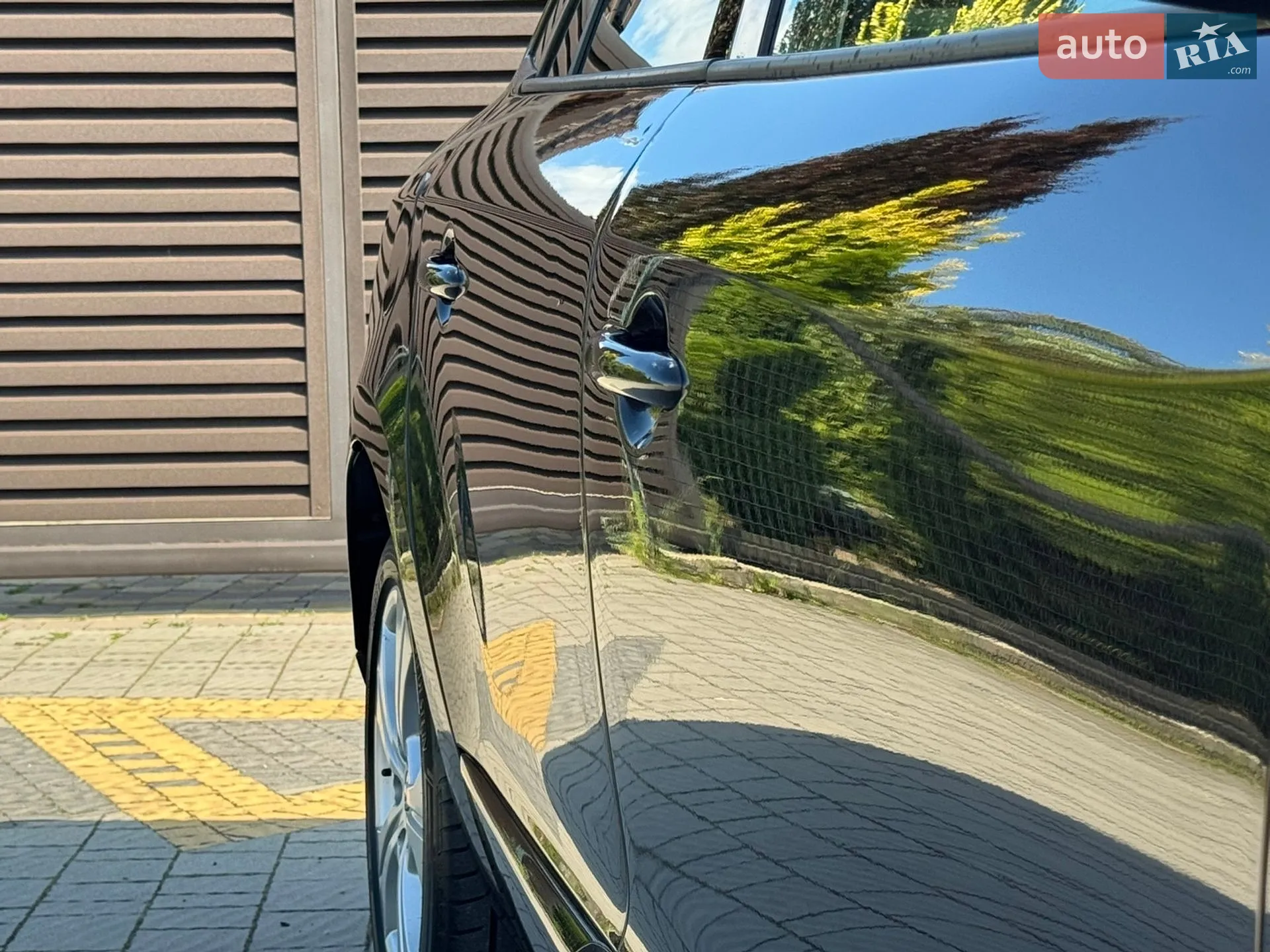 2012 Renault Megane - мініатюра 7