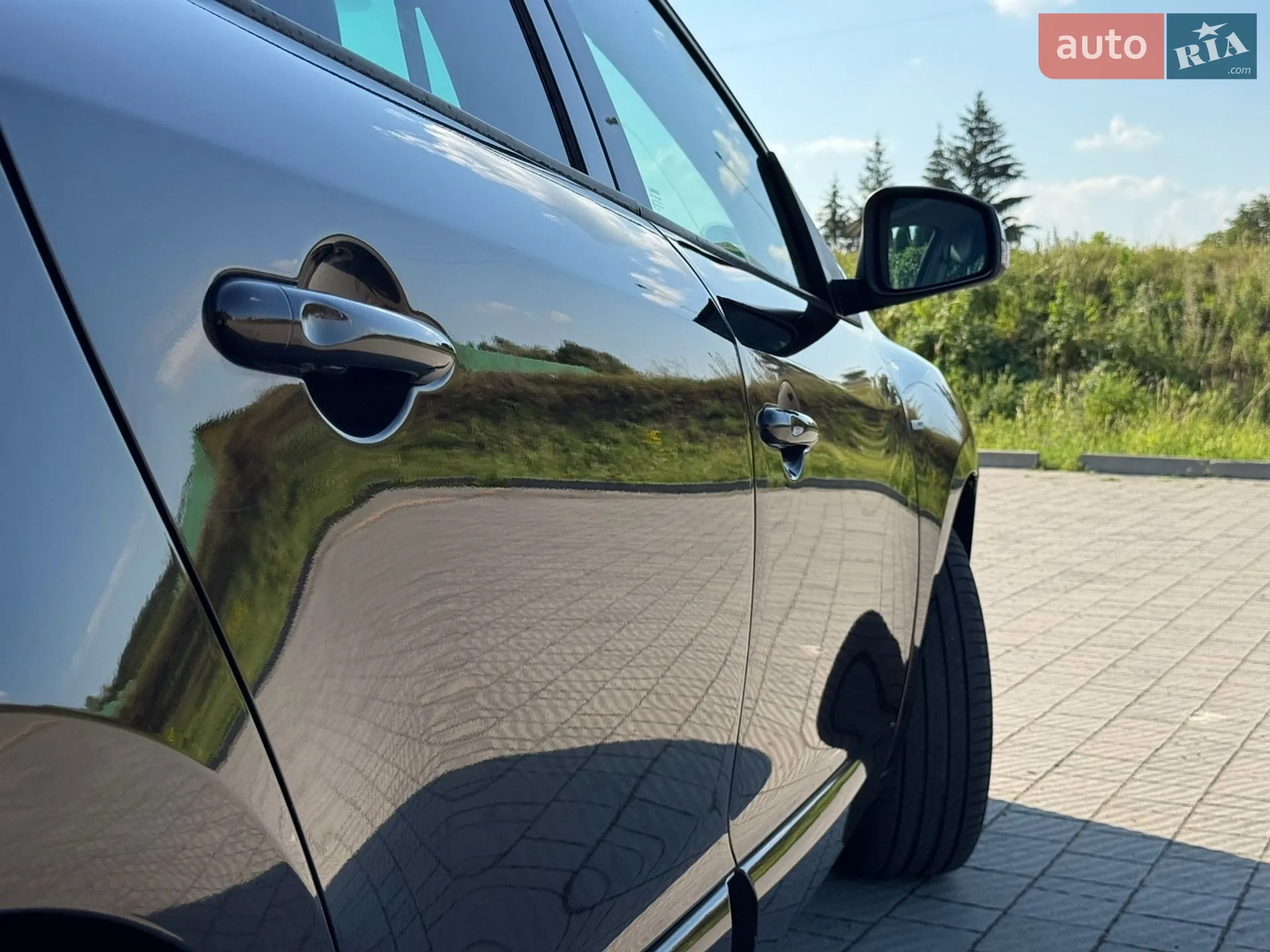 2012 Renault Megane - мініатюра 14