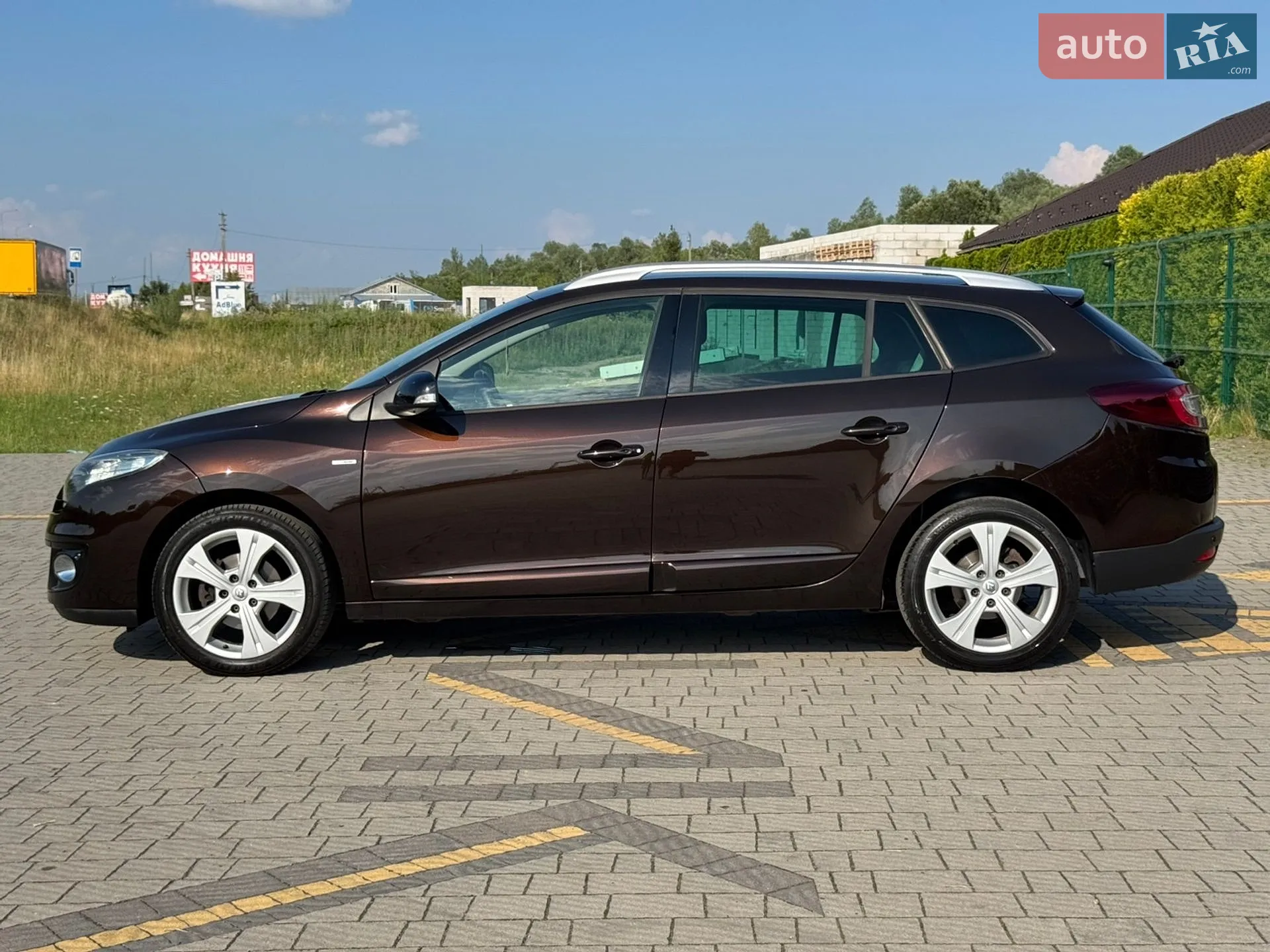 2012 Renault Megane - мініатюра 28