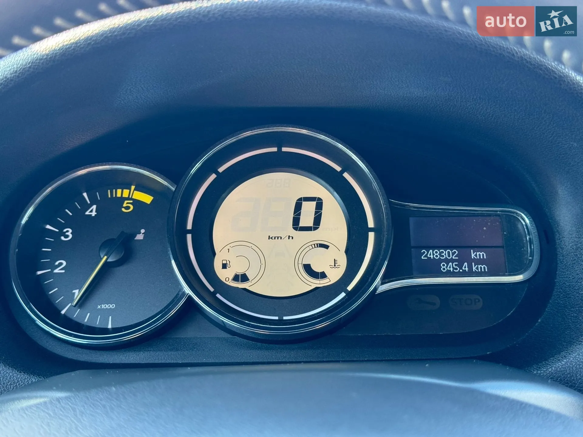 2012 Renault Megane - мініатюра 46