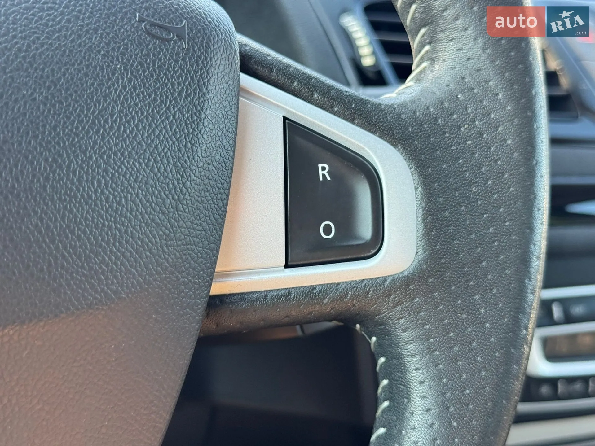 2012 Renault Megane - мініатюра 51
