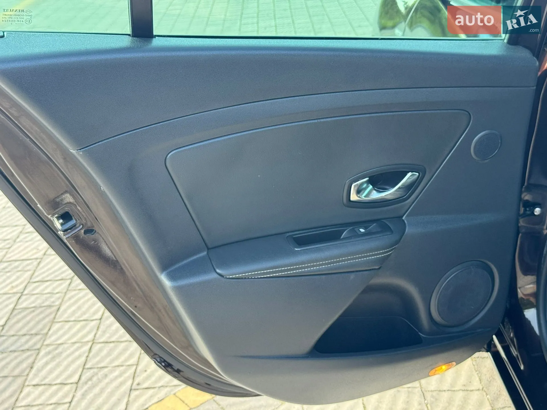 2012 Renault Megane - мініатюра 64