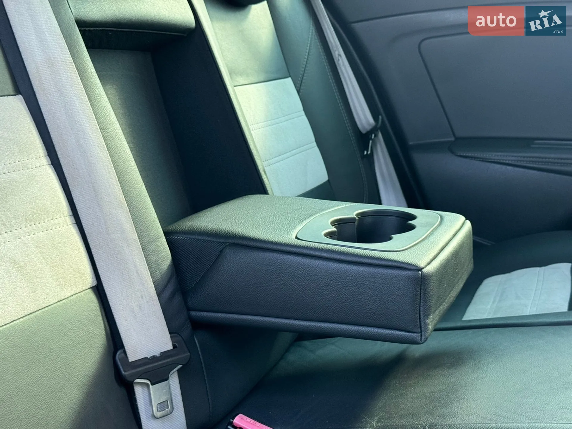 2012 Renault Megane - мініатюра 83