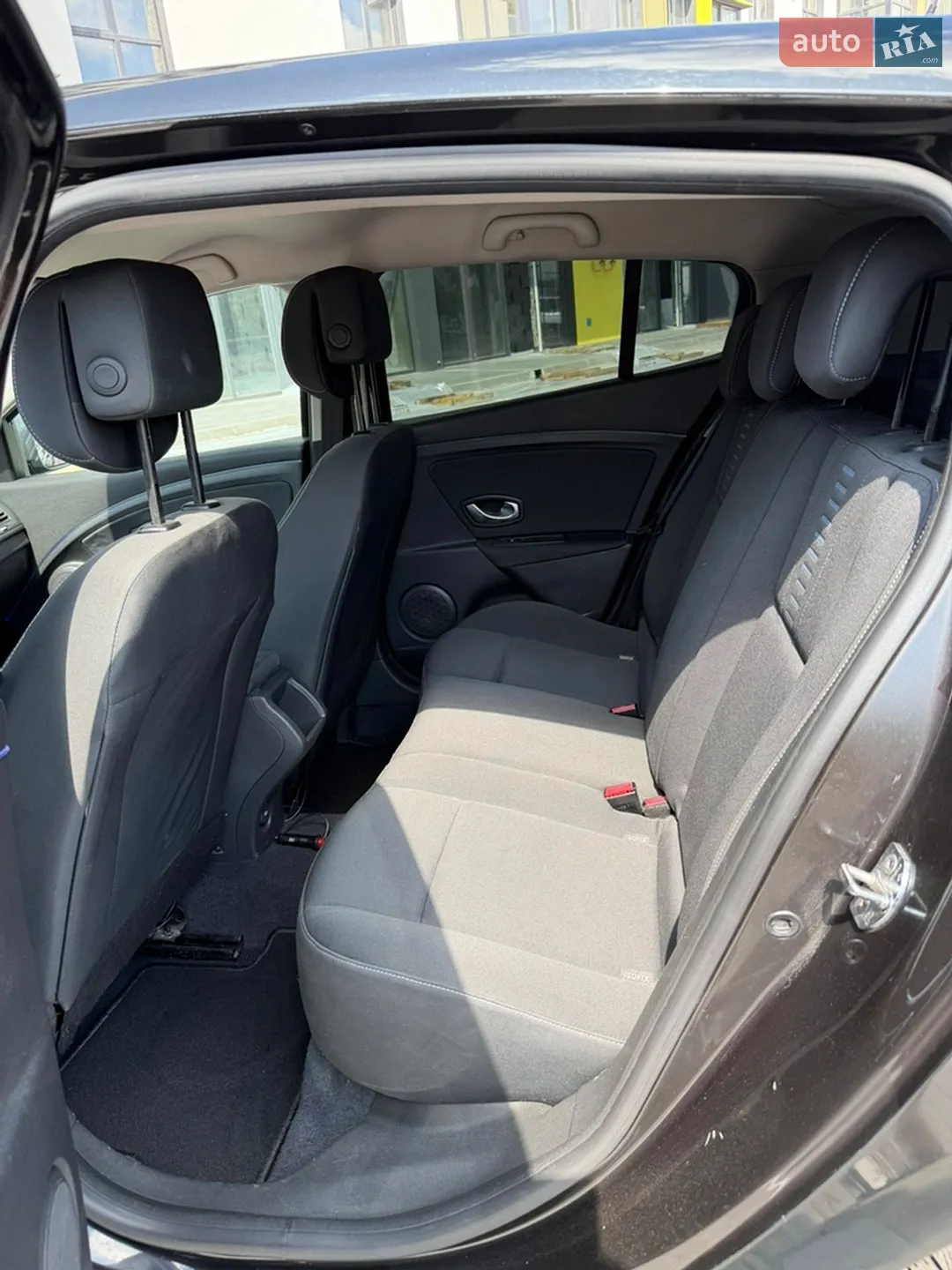 2010 Renault Megane - мініатюра 14
