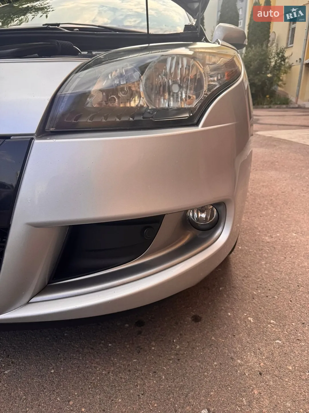 2012 Renault Megane - мініатюра 14