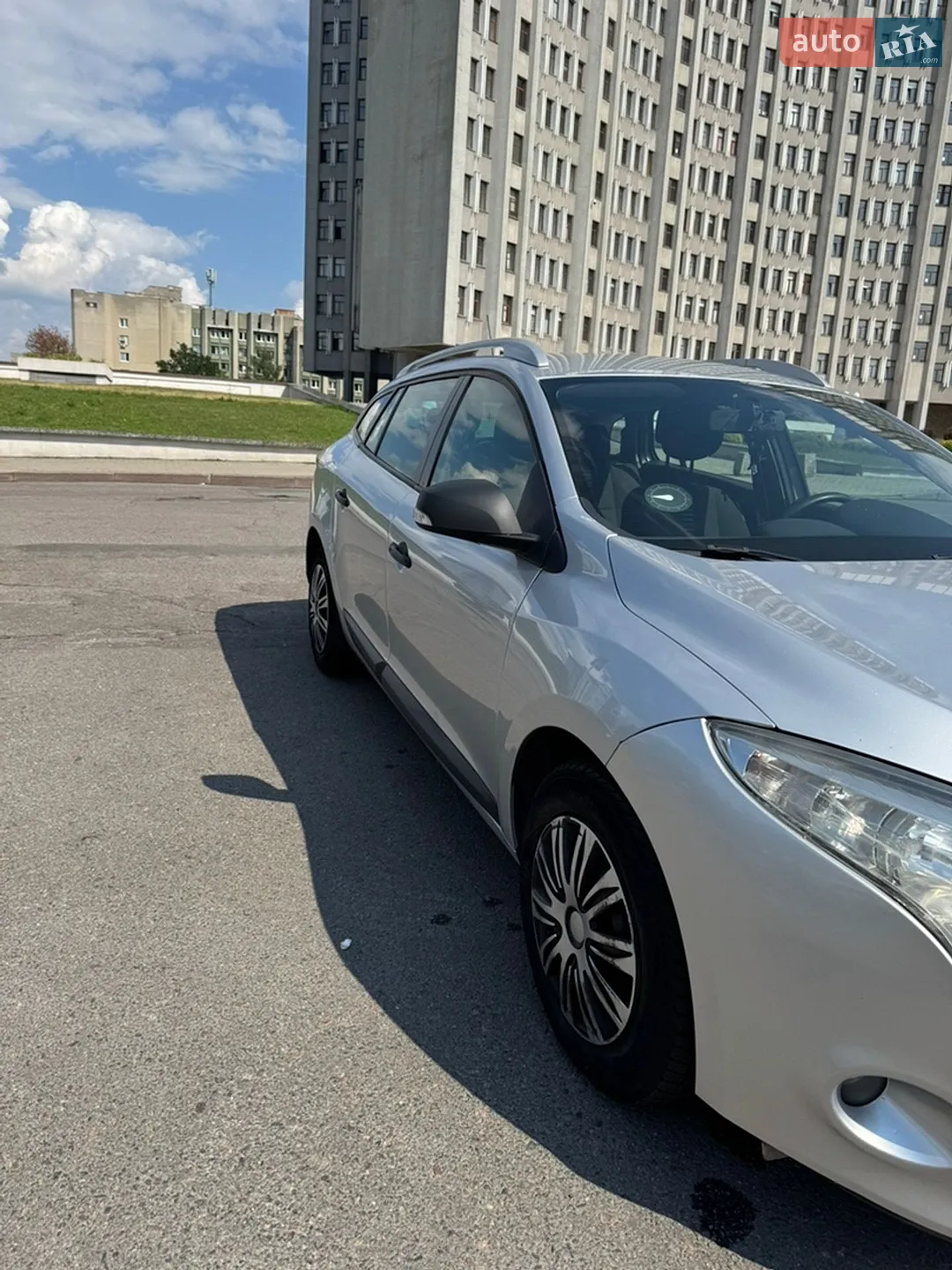 2011 Renault Megane - мініатюра 16