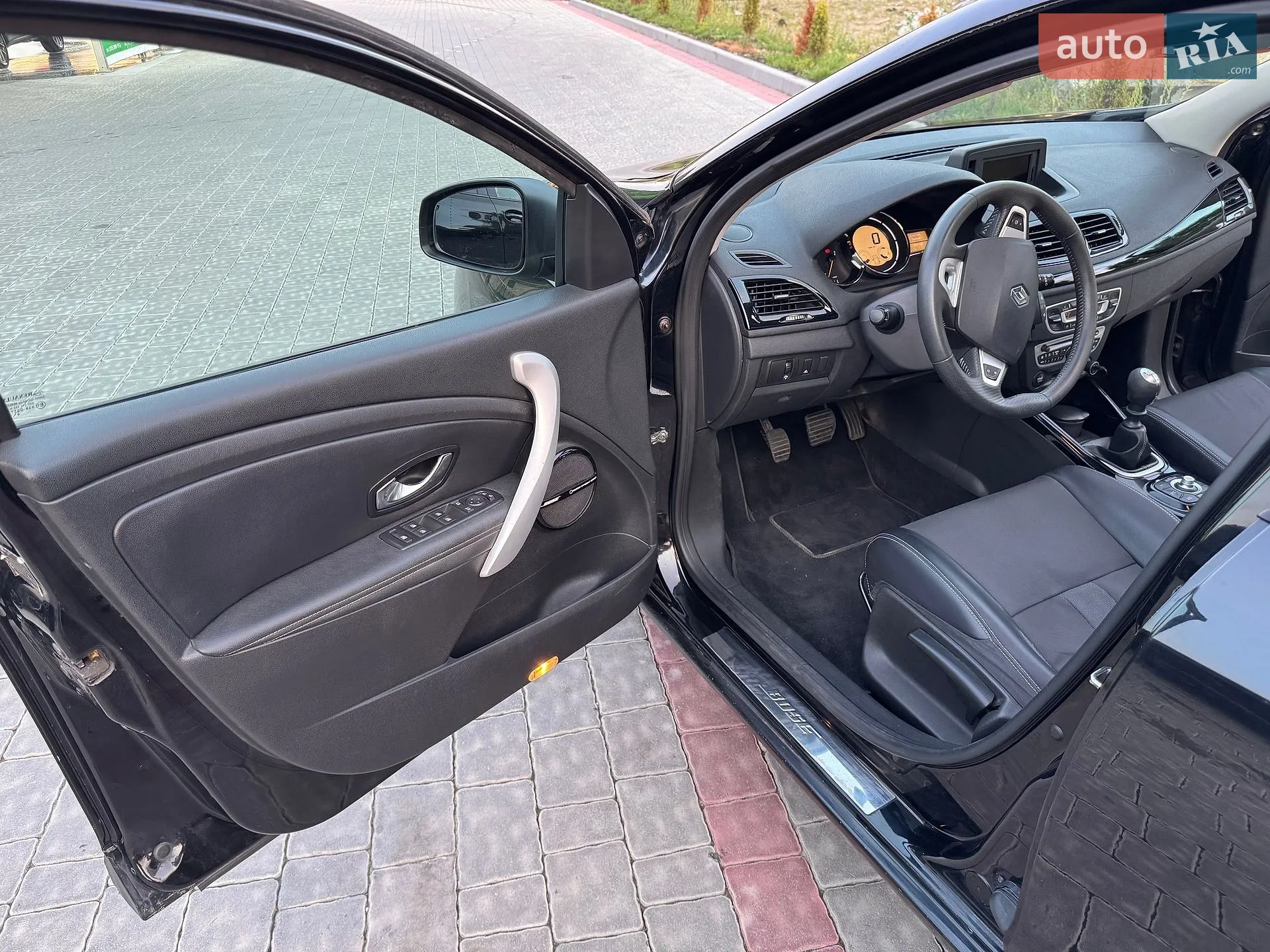 2011 Renault Megane - мініатюра 13