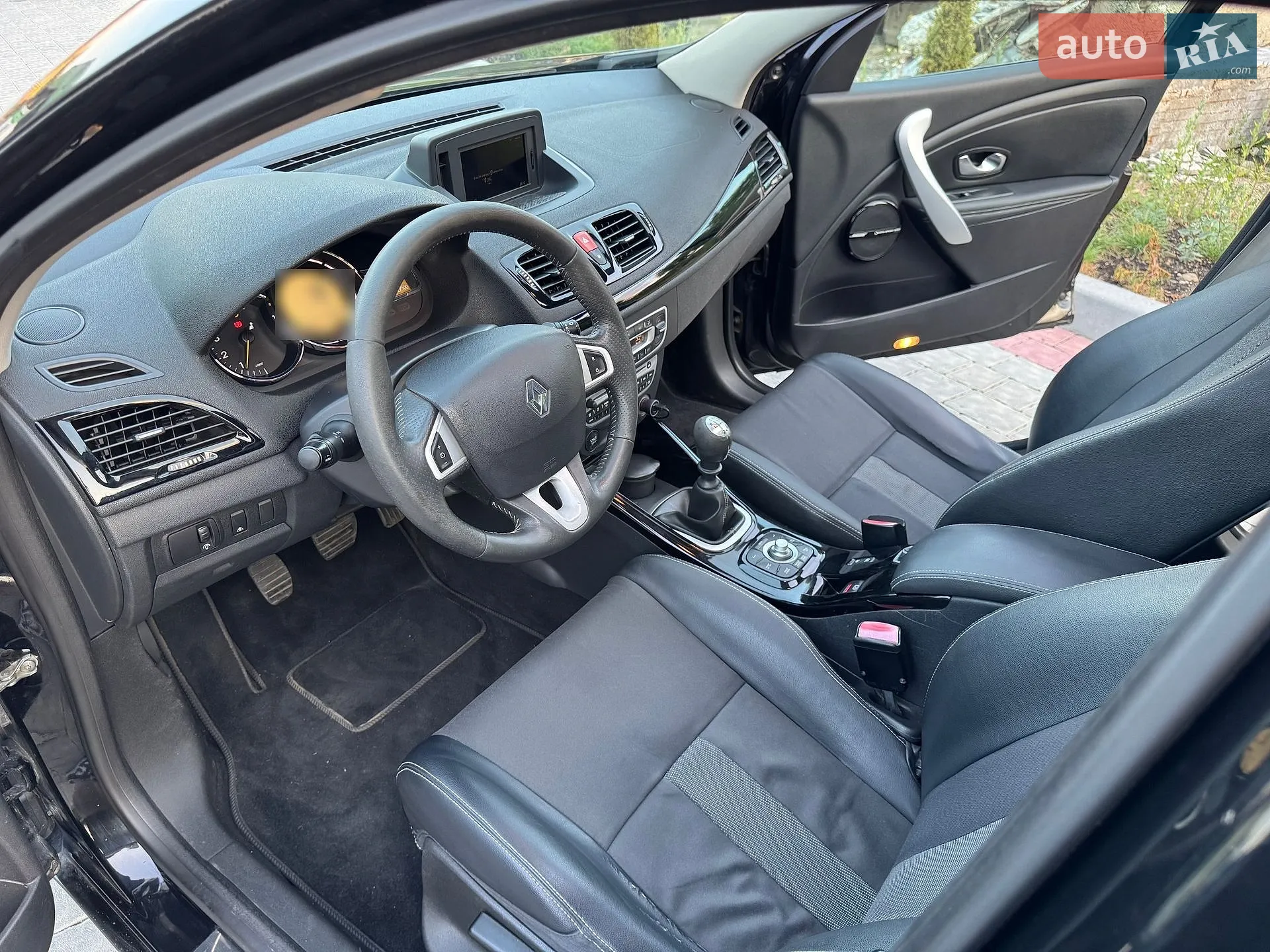 2011 Renault Megane - мініатюра 14