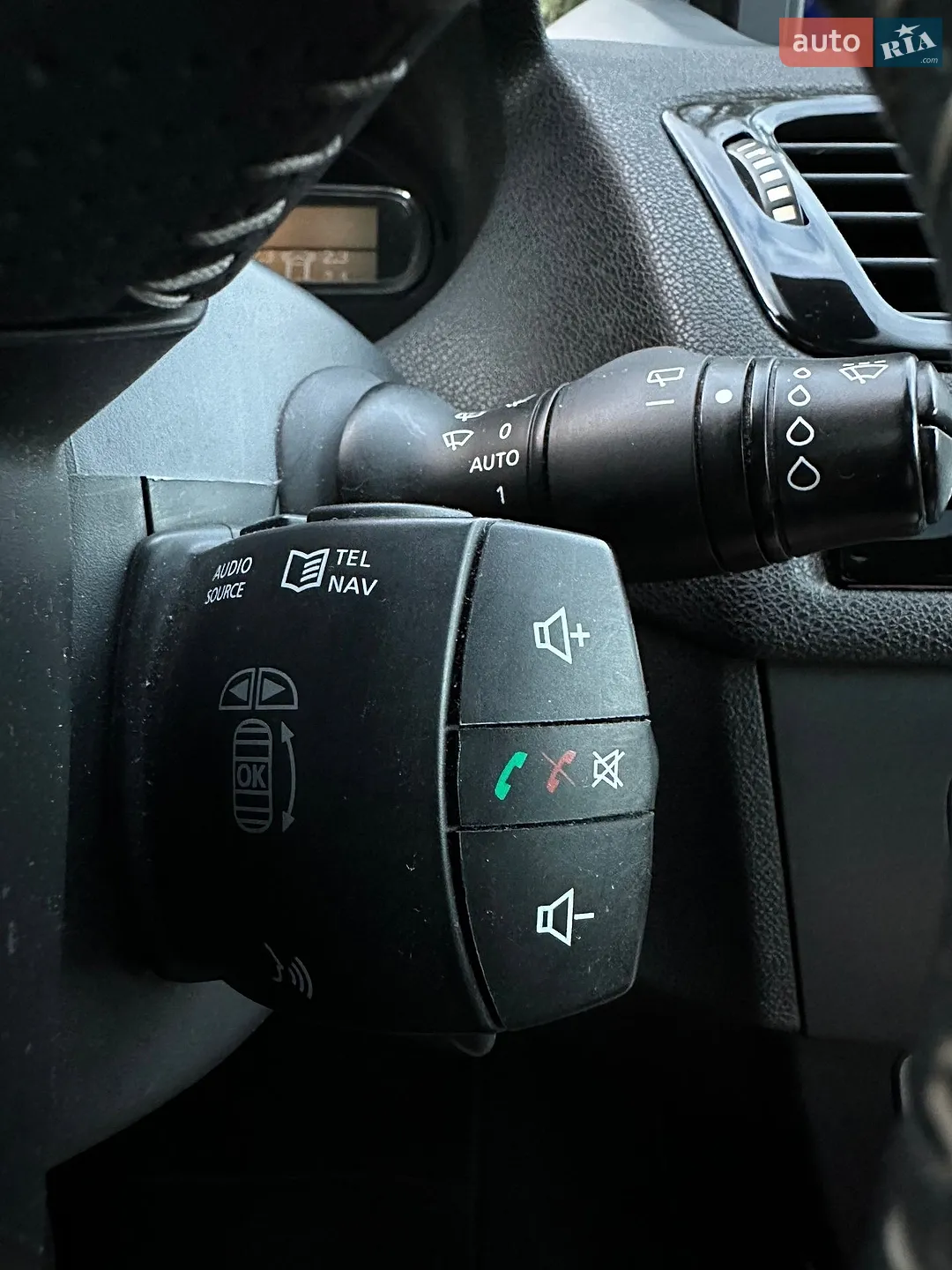 2011 Renault Megane - мініатюра 28