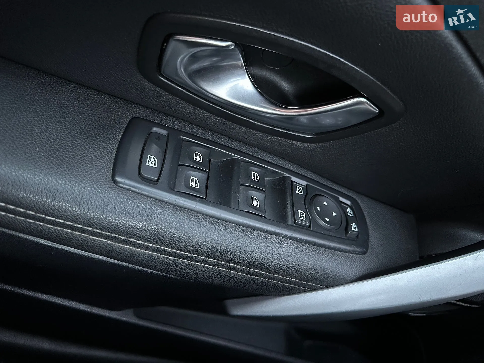 2011 Renault Megane - мініатюра 31
