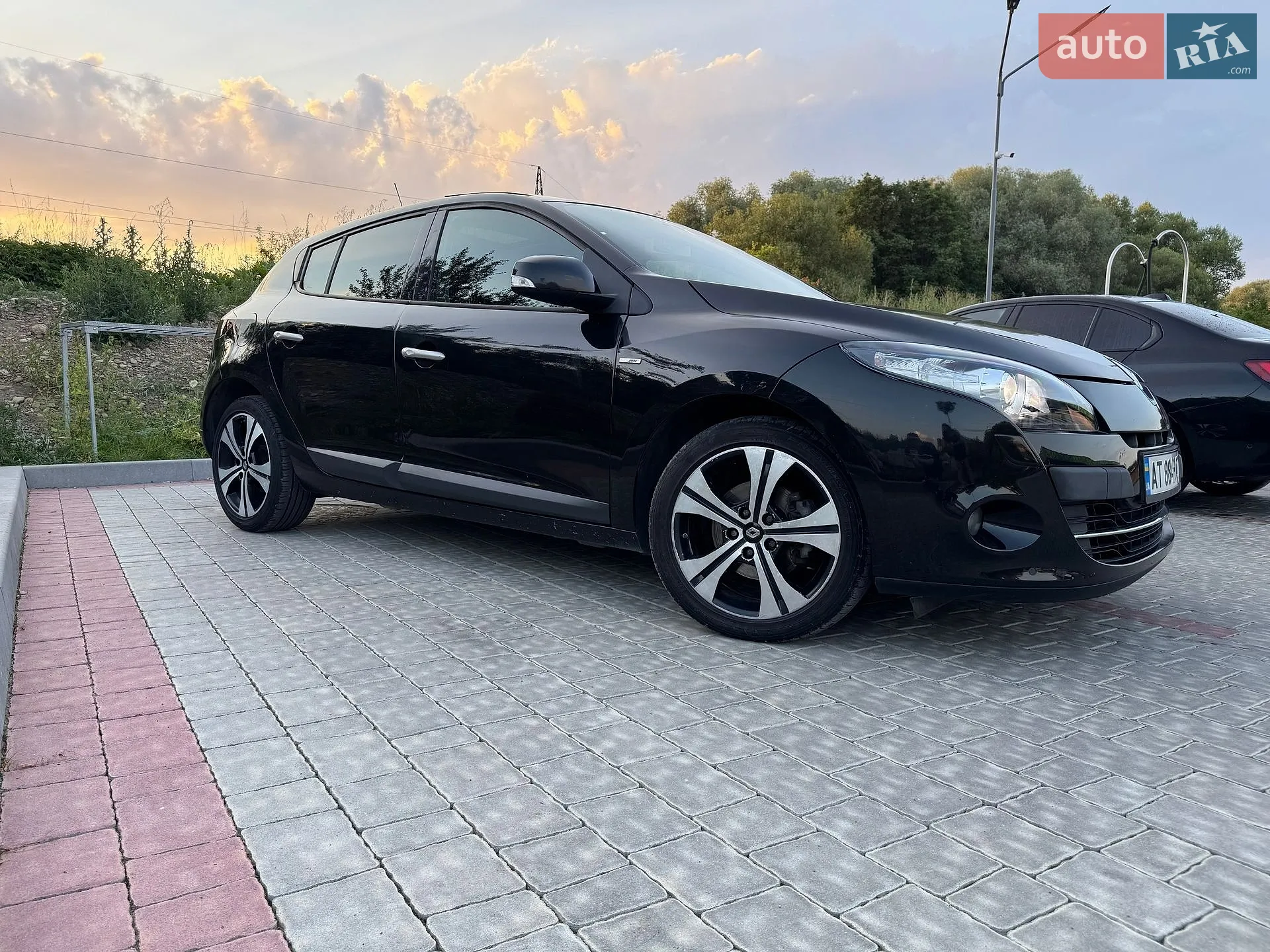 2011 Renault Megane - мініатюра 3