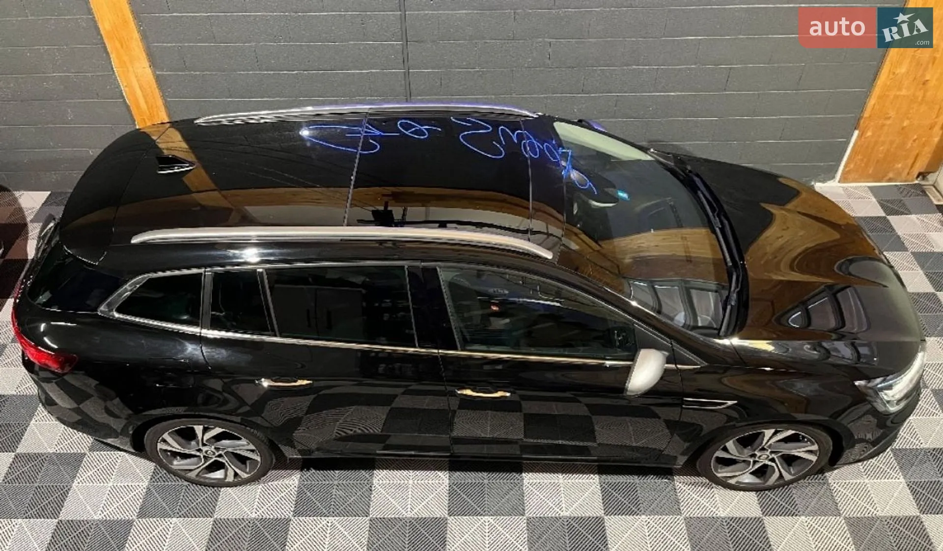 2019 Renault Megane - мініатюра 7