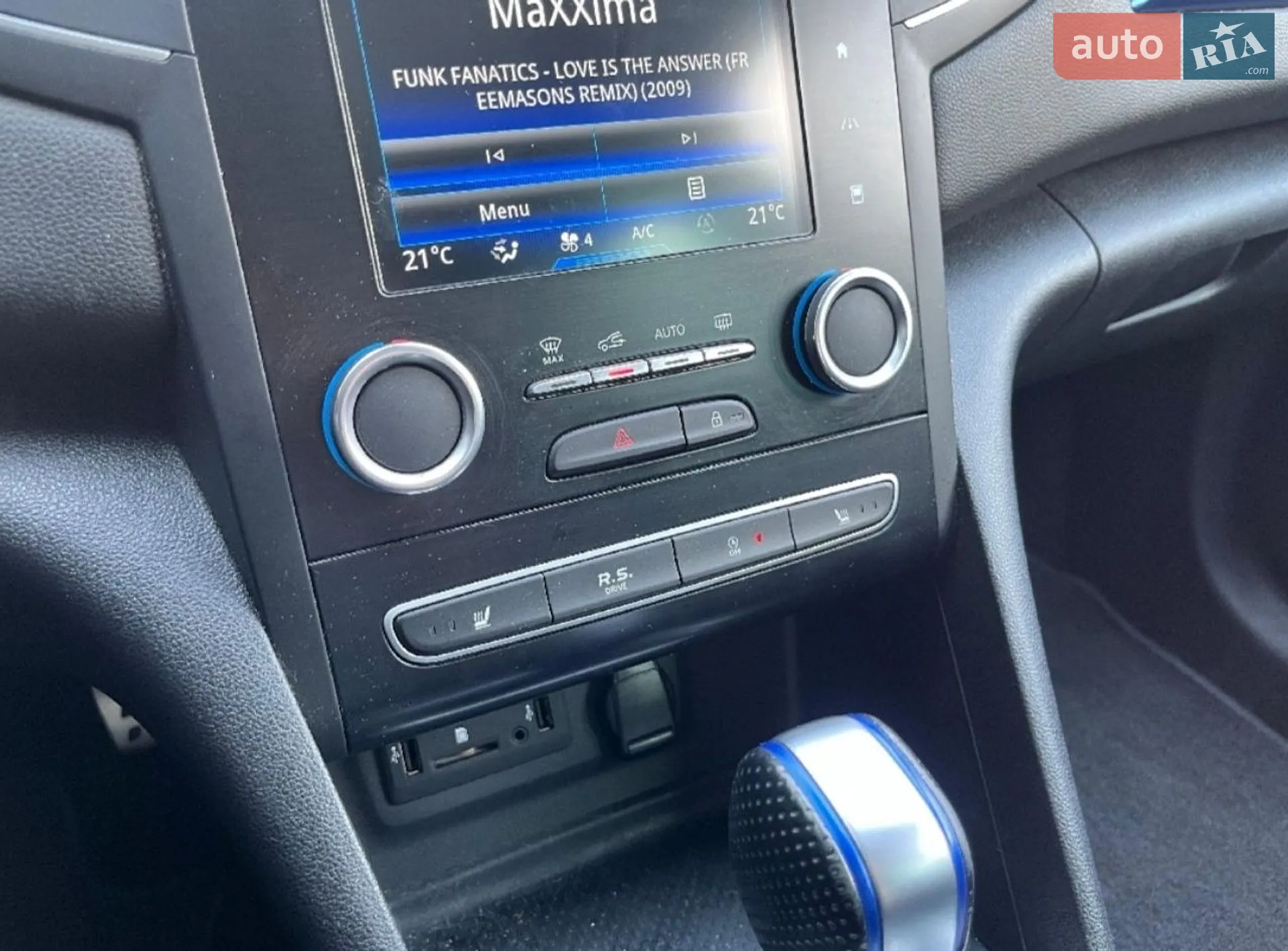 2019 Renault Megane - мініатюра 27