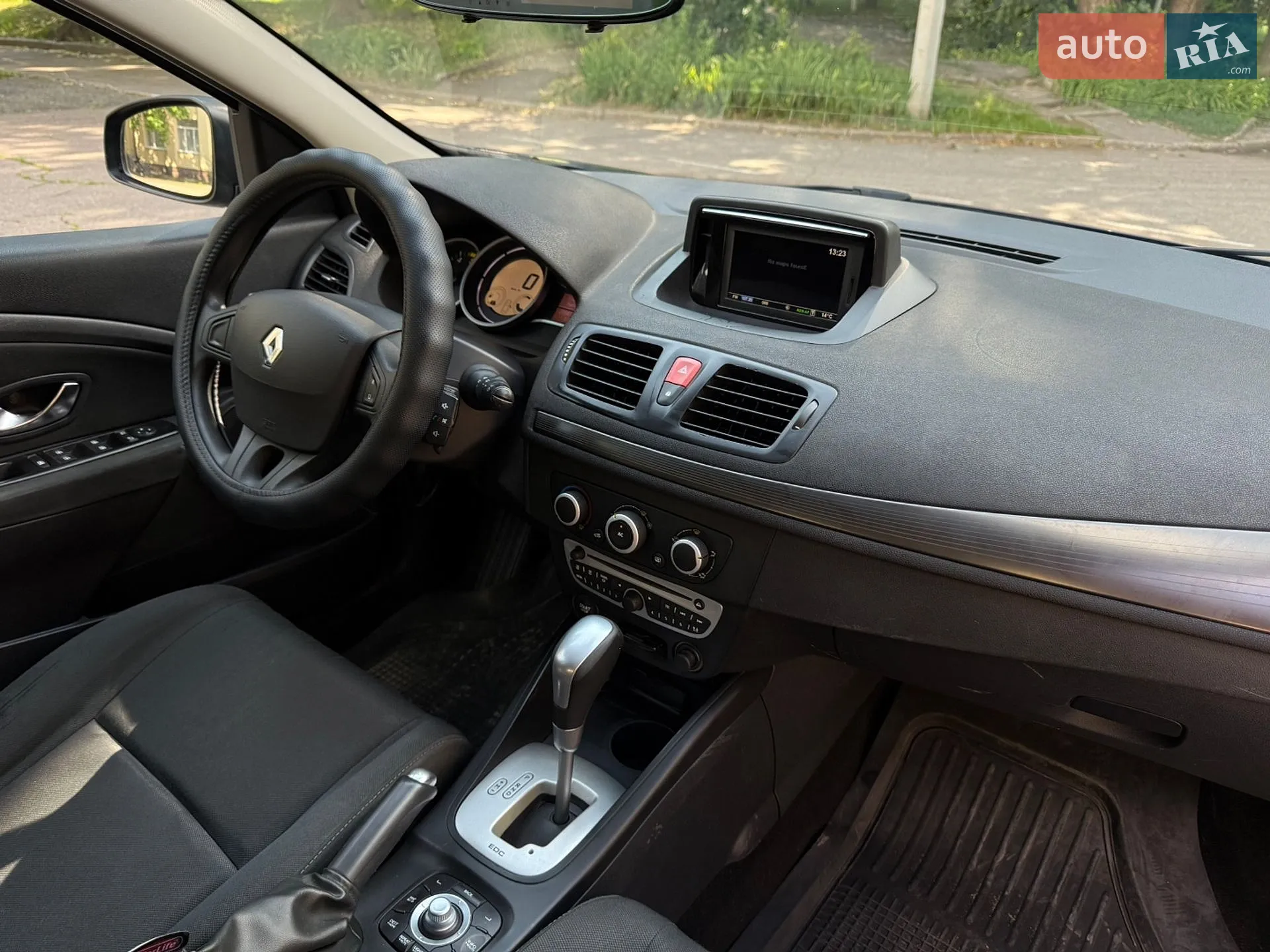 2010 Renault Megane - мініатюра 7
