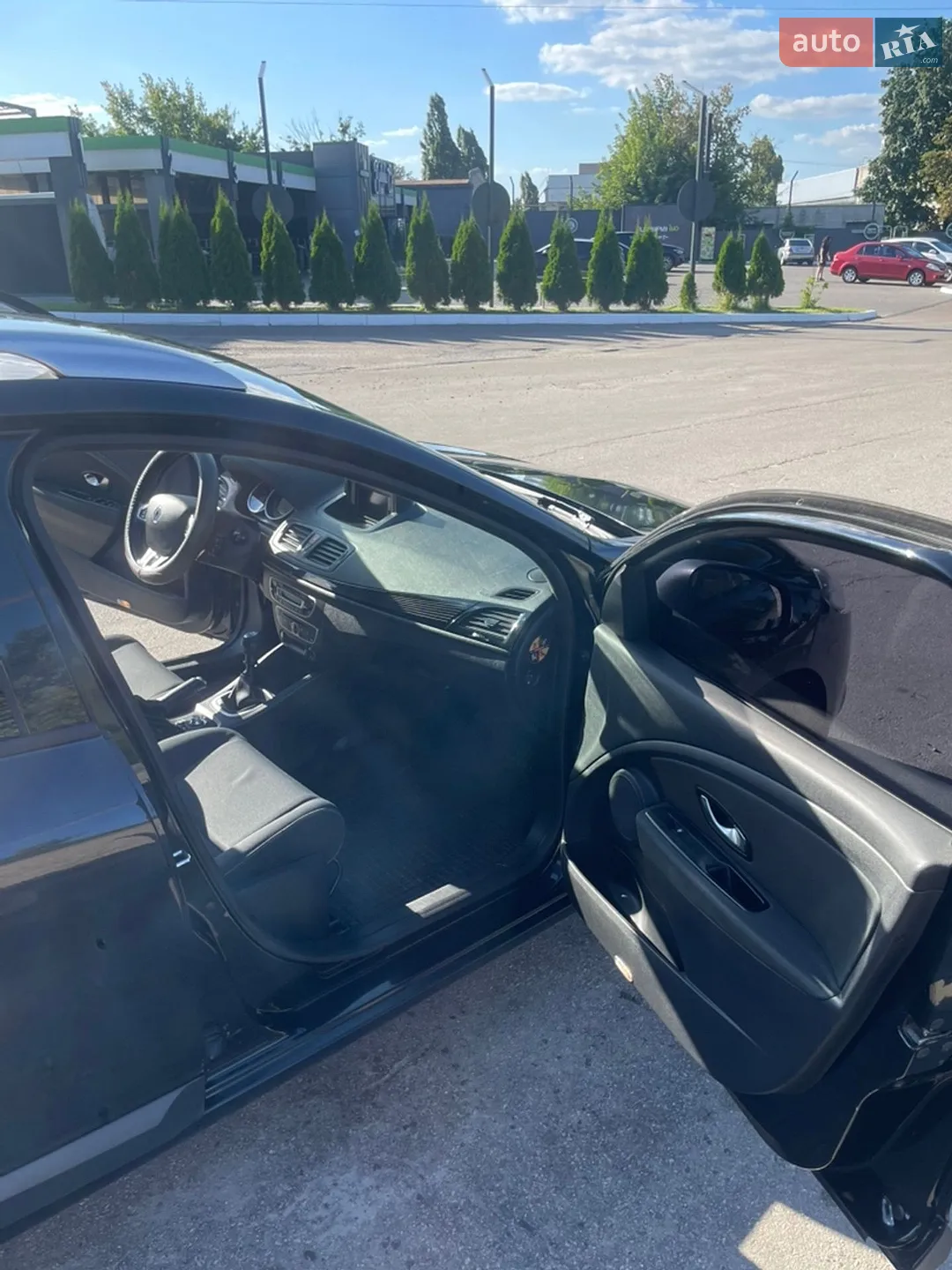 2011 Renault Megane - мініатюра 13