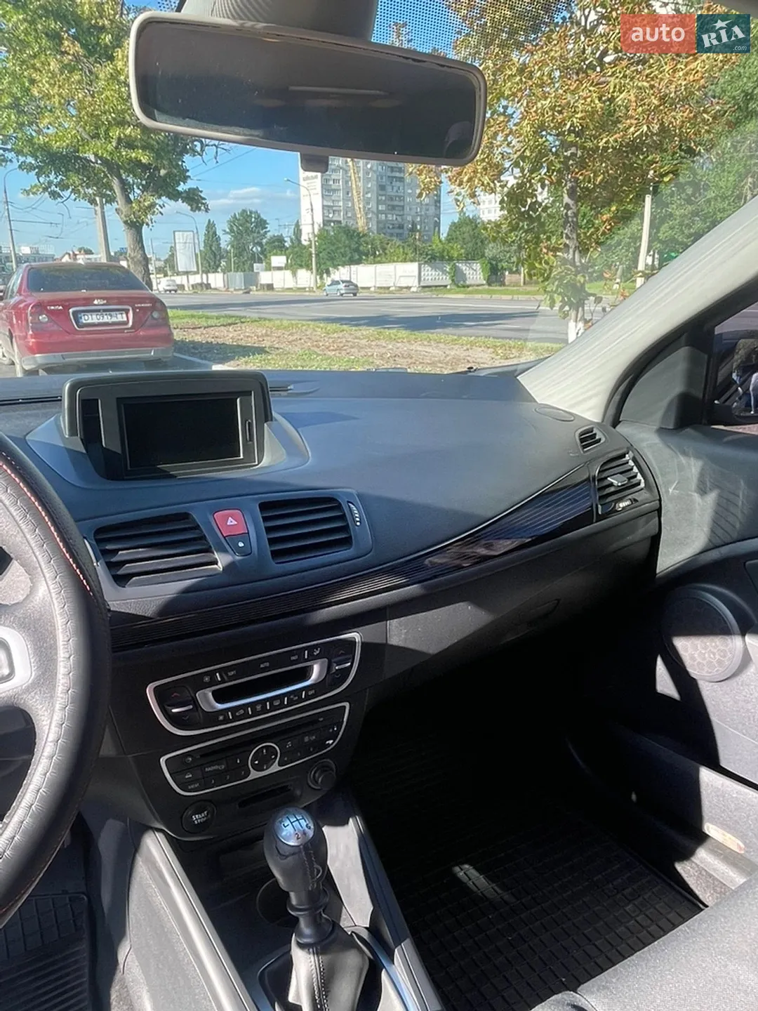 2011 Renault Megane - мініатюра 18