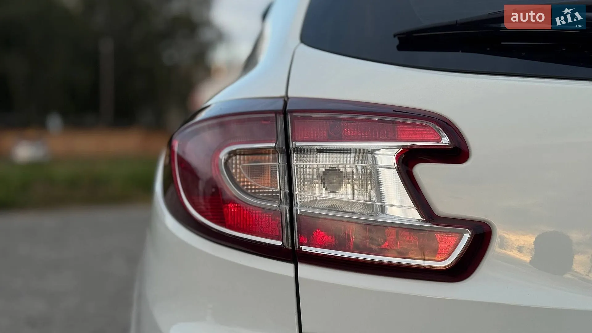 2014 Renault Megane - мініатюра 14