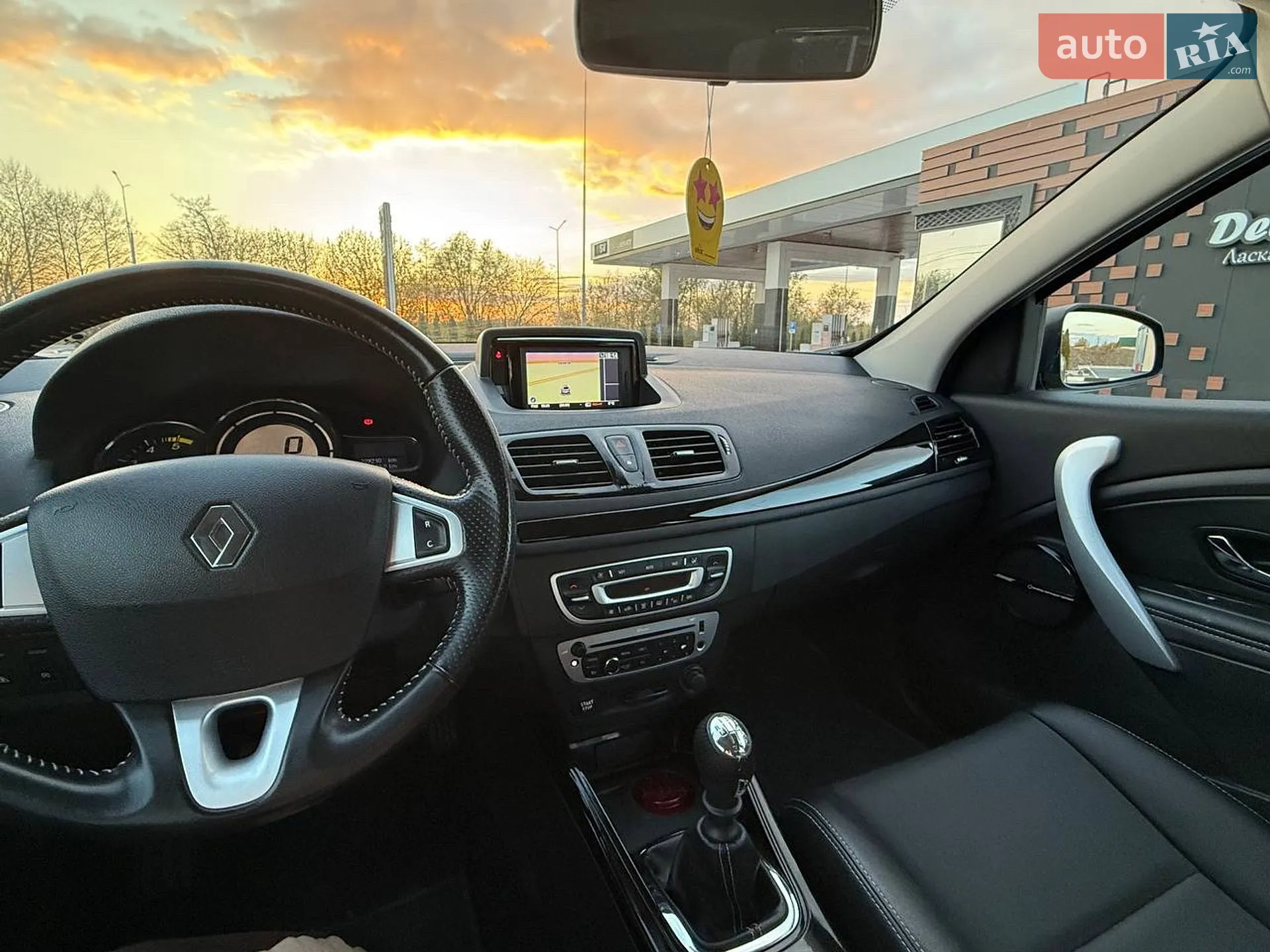 2012 Renault Megane - мініатюра 28
