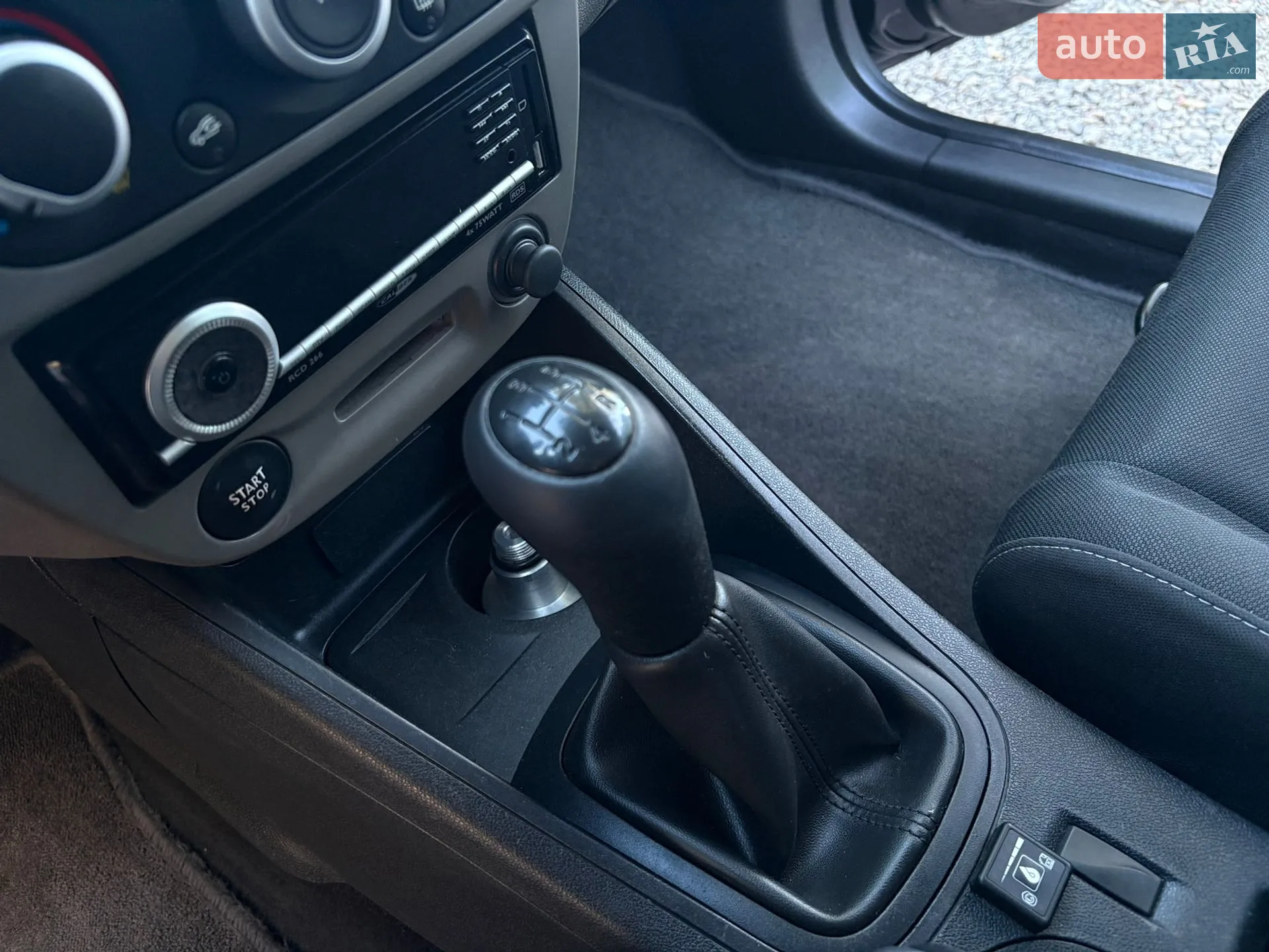 2011 Renault Megane - мініатюра 23
