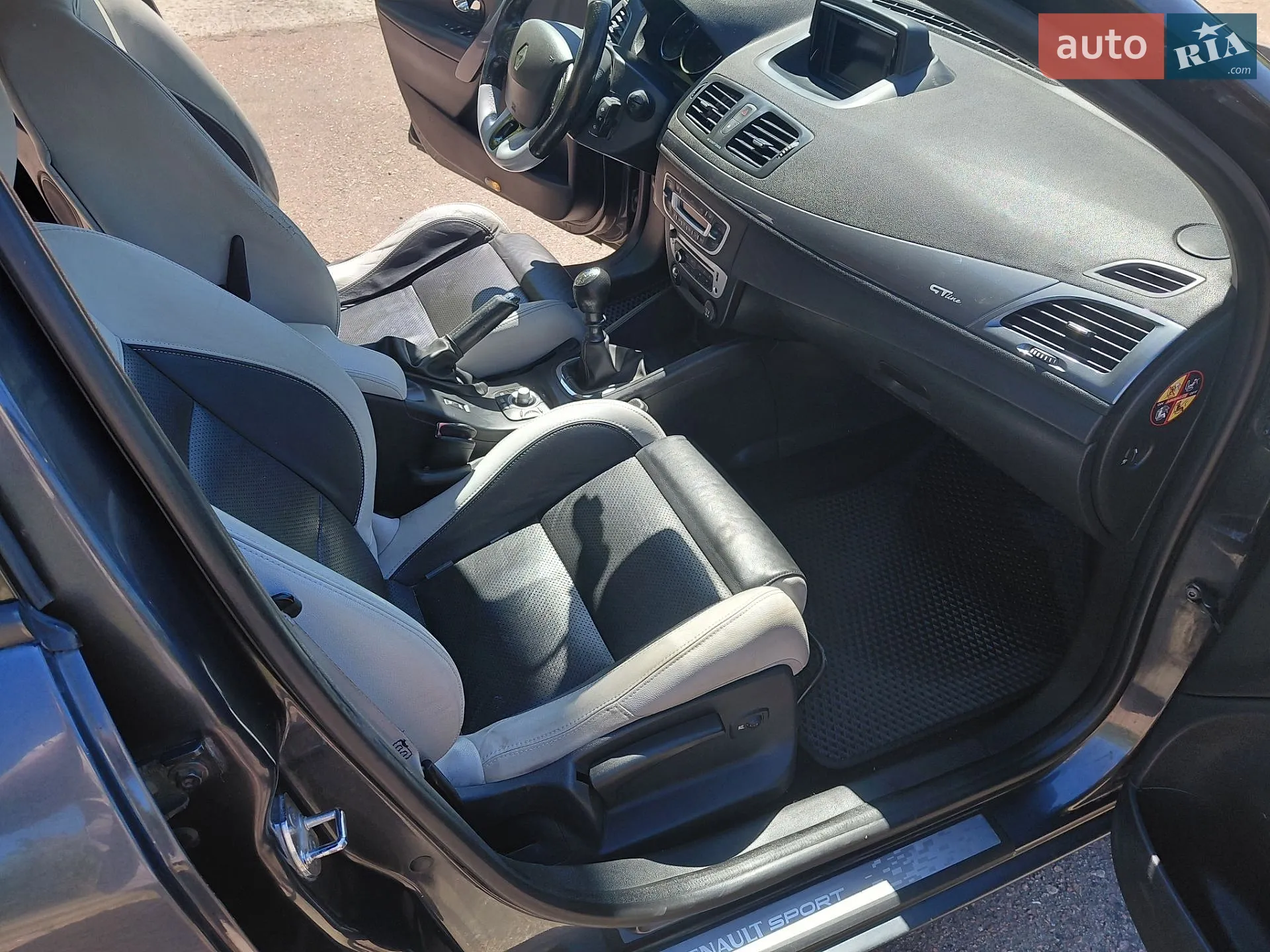 2013 Renault Megane - мініатюра 31