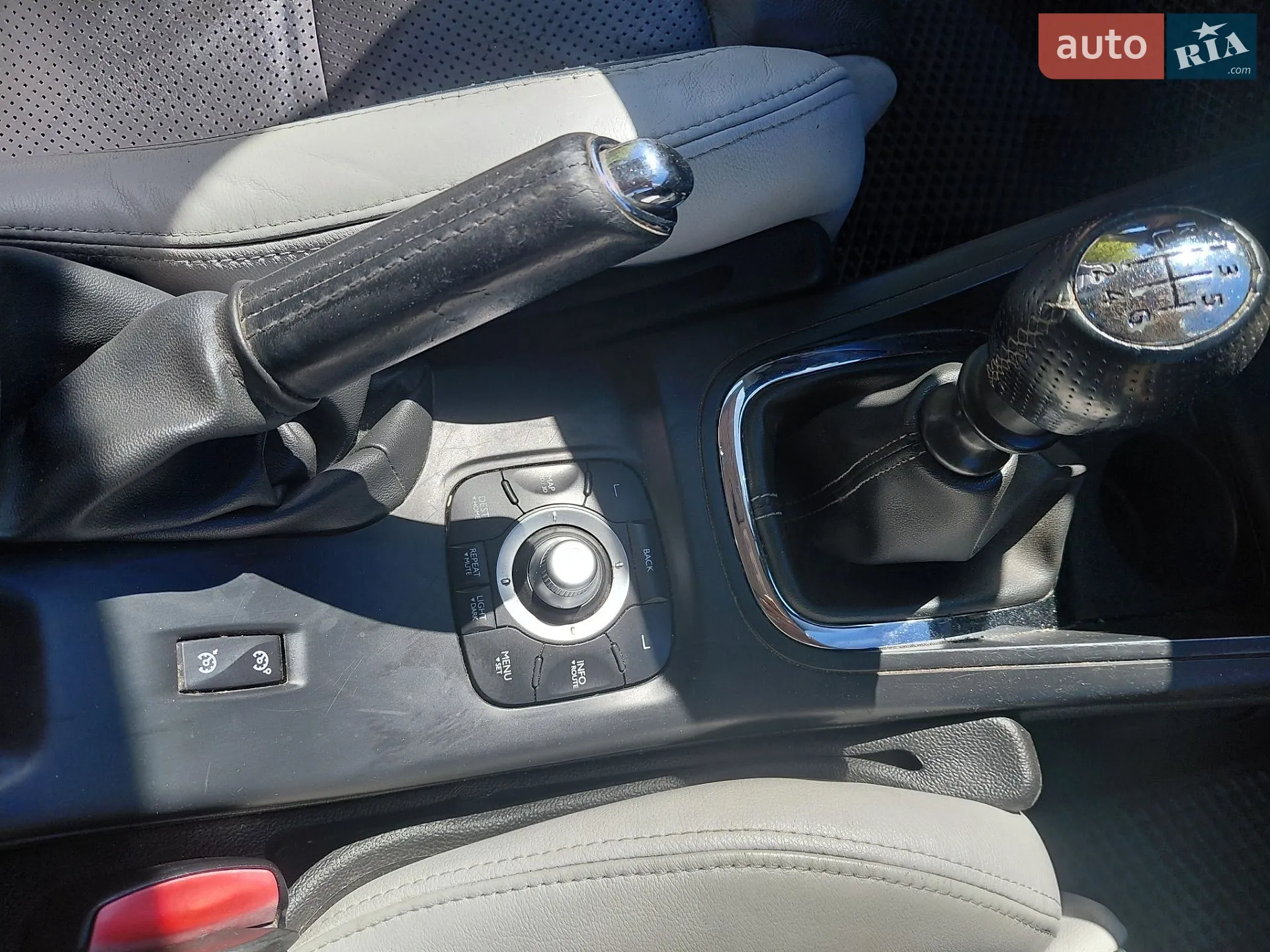 2013 Renault Megane - мініатюра 35