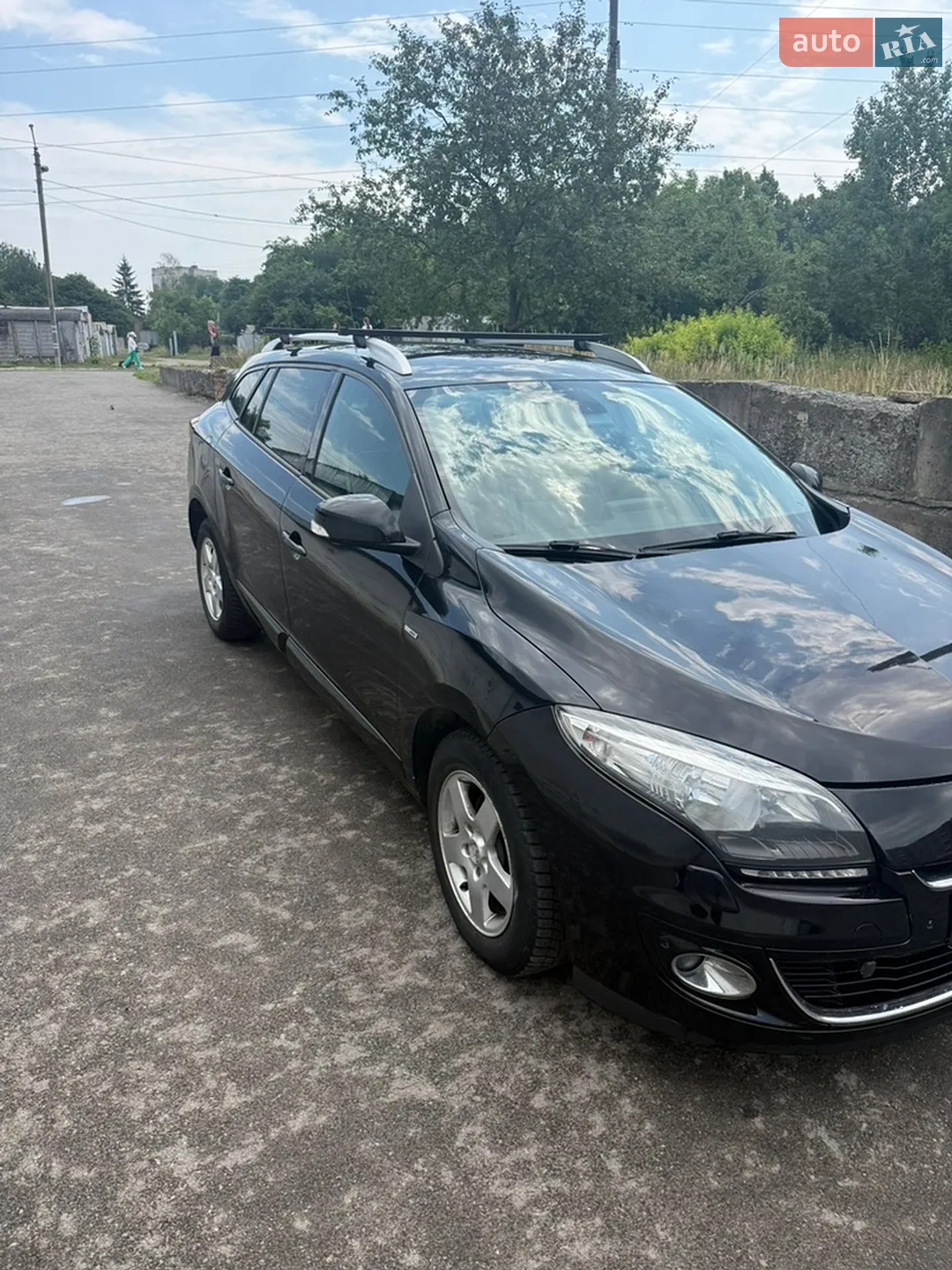 2012 Renault Megane - мініатюра 2