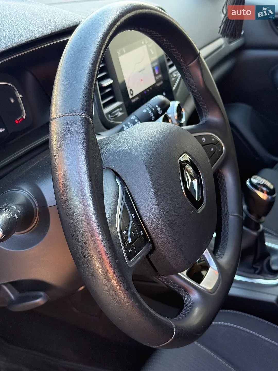 2021 Renault Megane - мініатюра 20