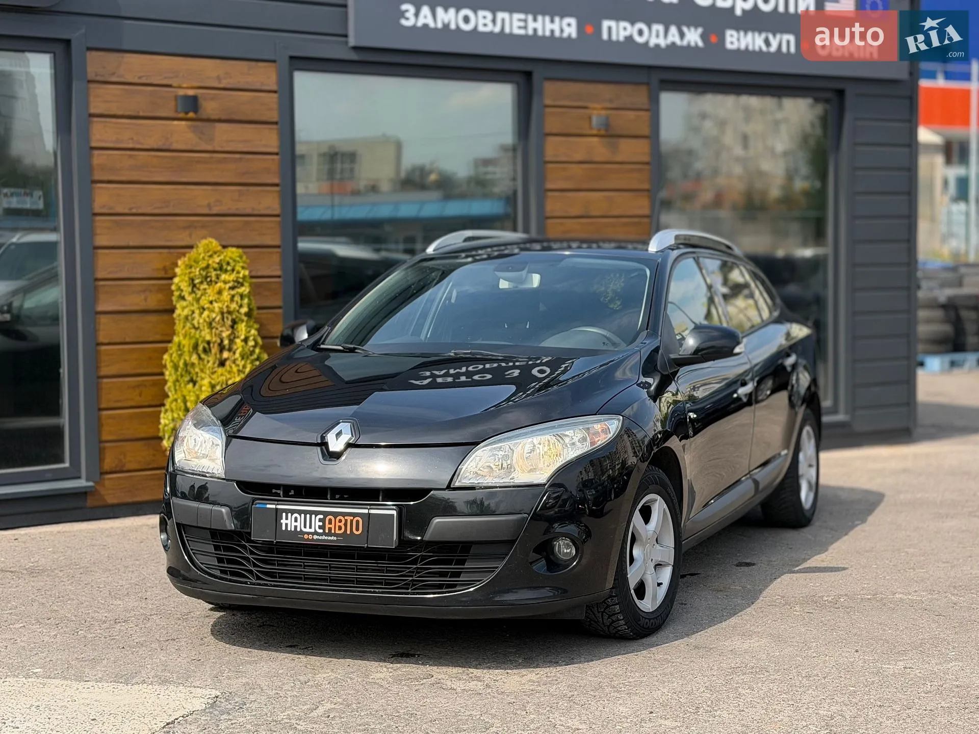 2011 Renault Megane - мініатюра 2