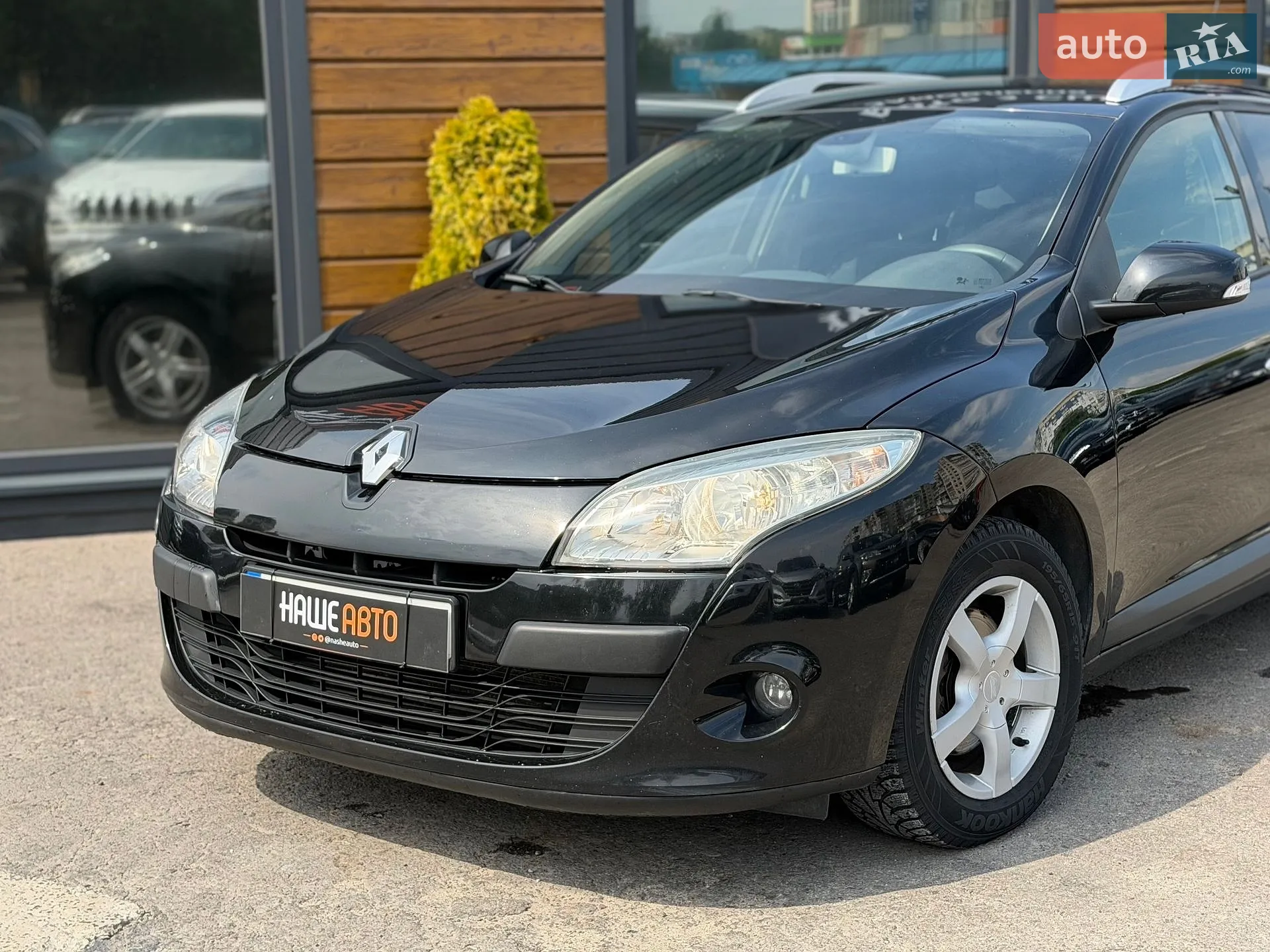 2011 Renault Megane - мініатюра 3
