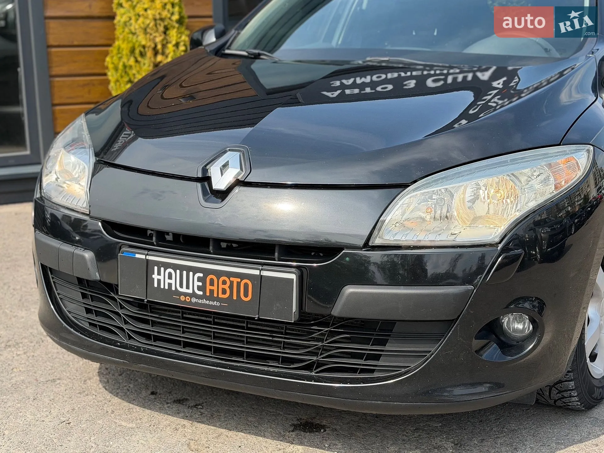2011 Renault Megane - мініатюра 5
