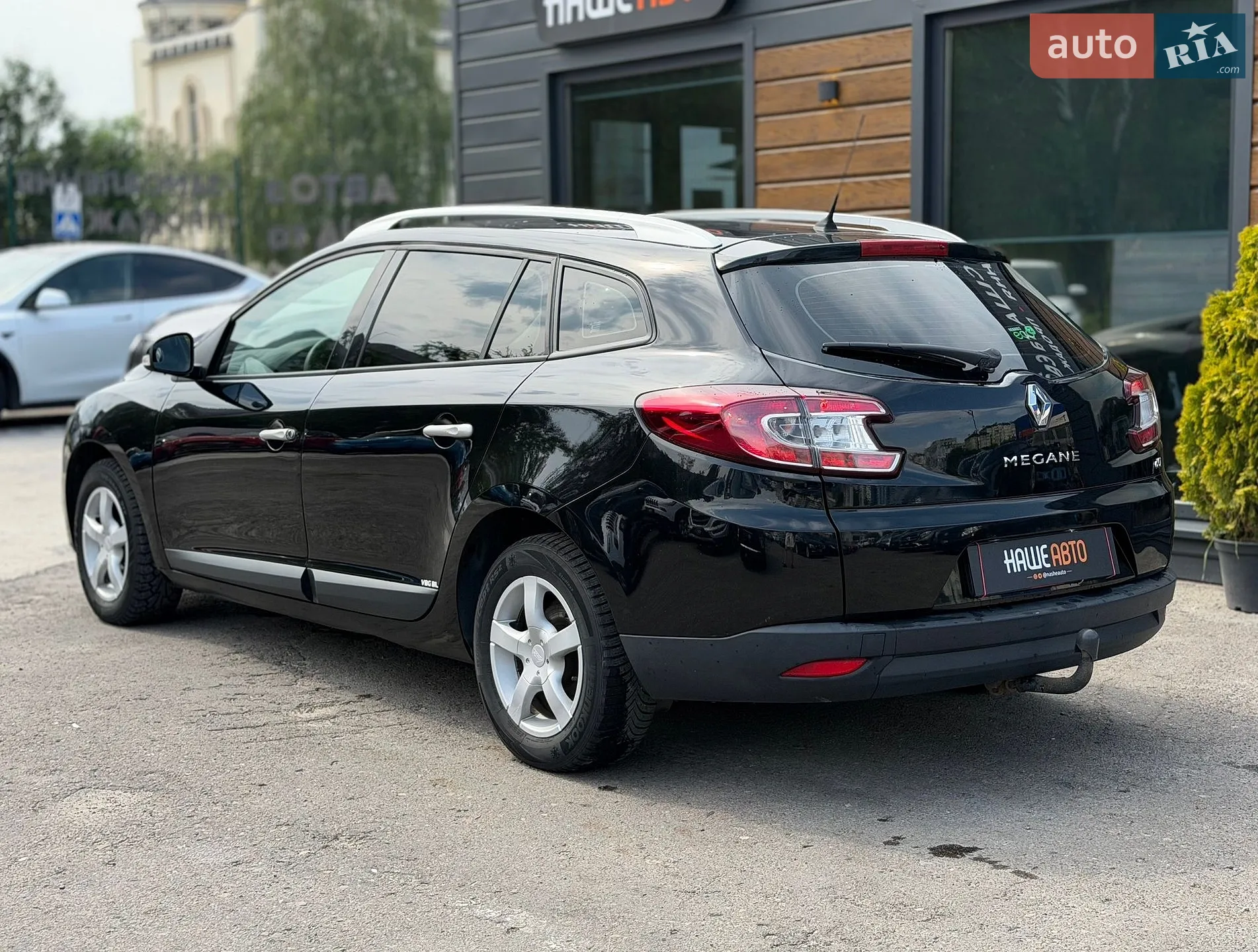 2011 Renault Megane - мініатюра 15
