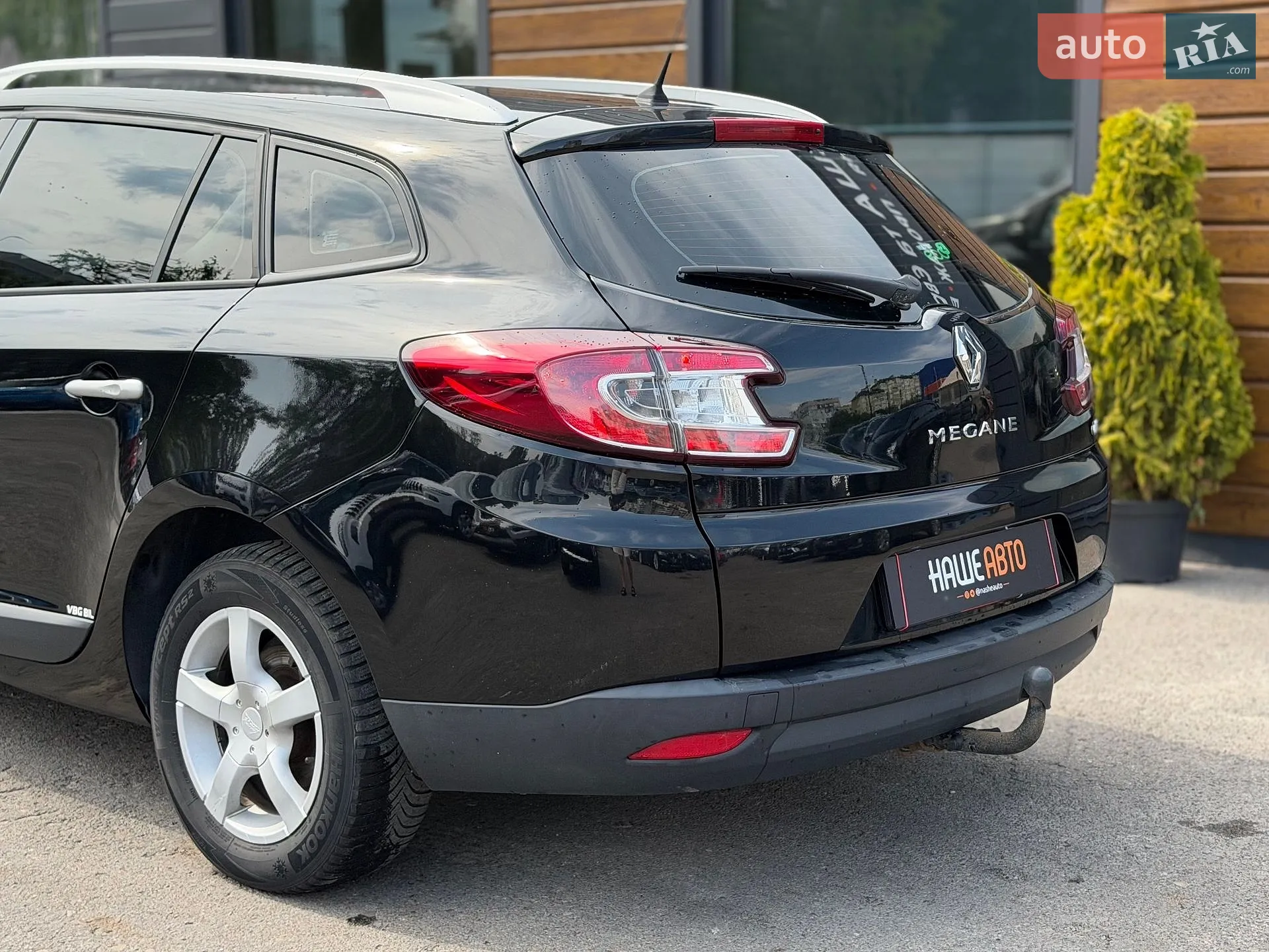 2011 Renault Megane - мініатюра 16
