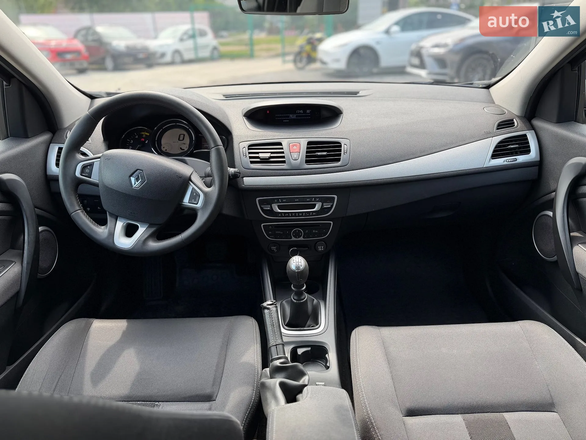 2011 Renault Megane - мініатюра 26