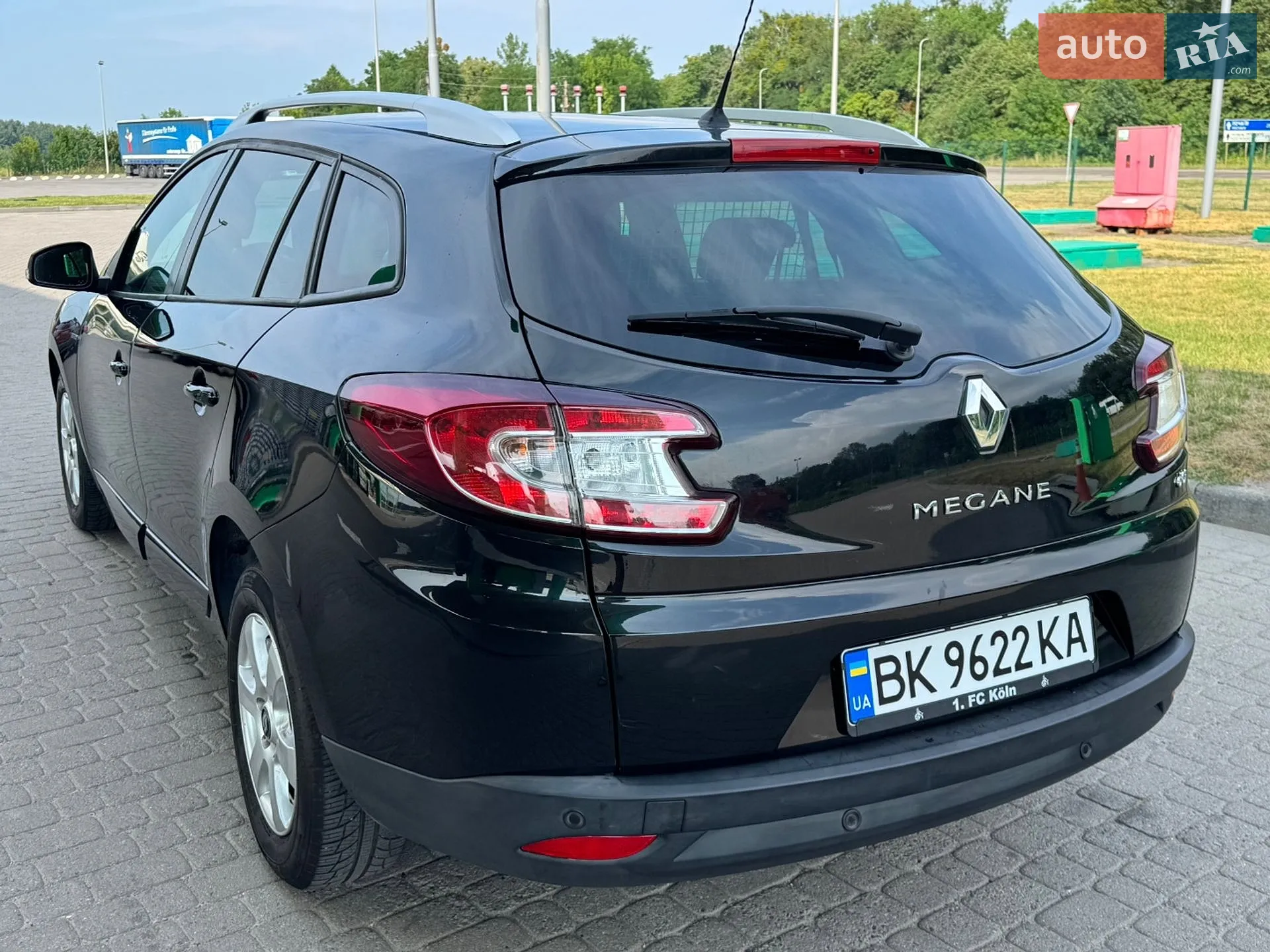 2014 Renault Megane - мініатюра 15